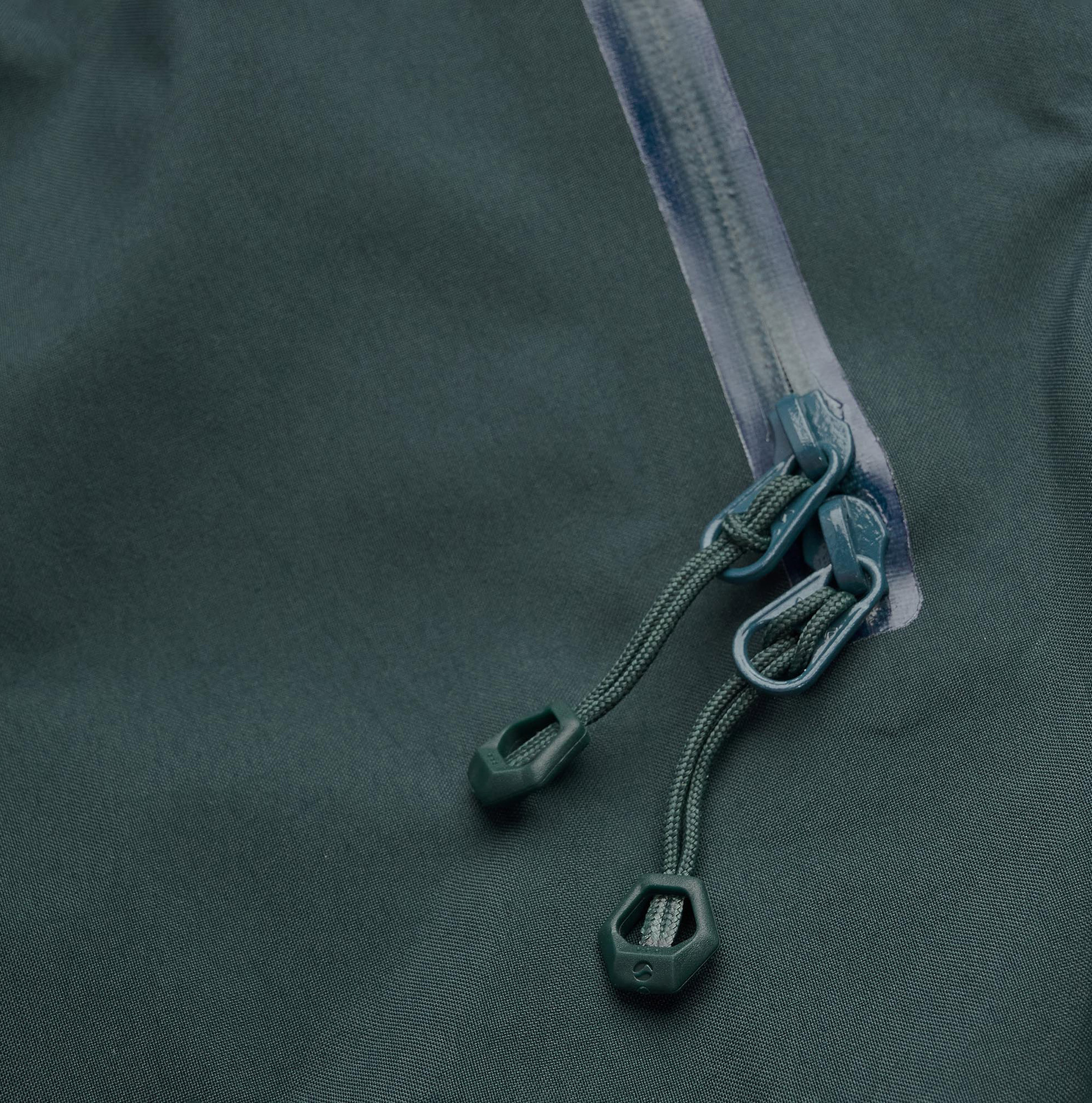 Phase Waterproof Jacket Dame