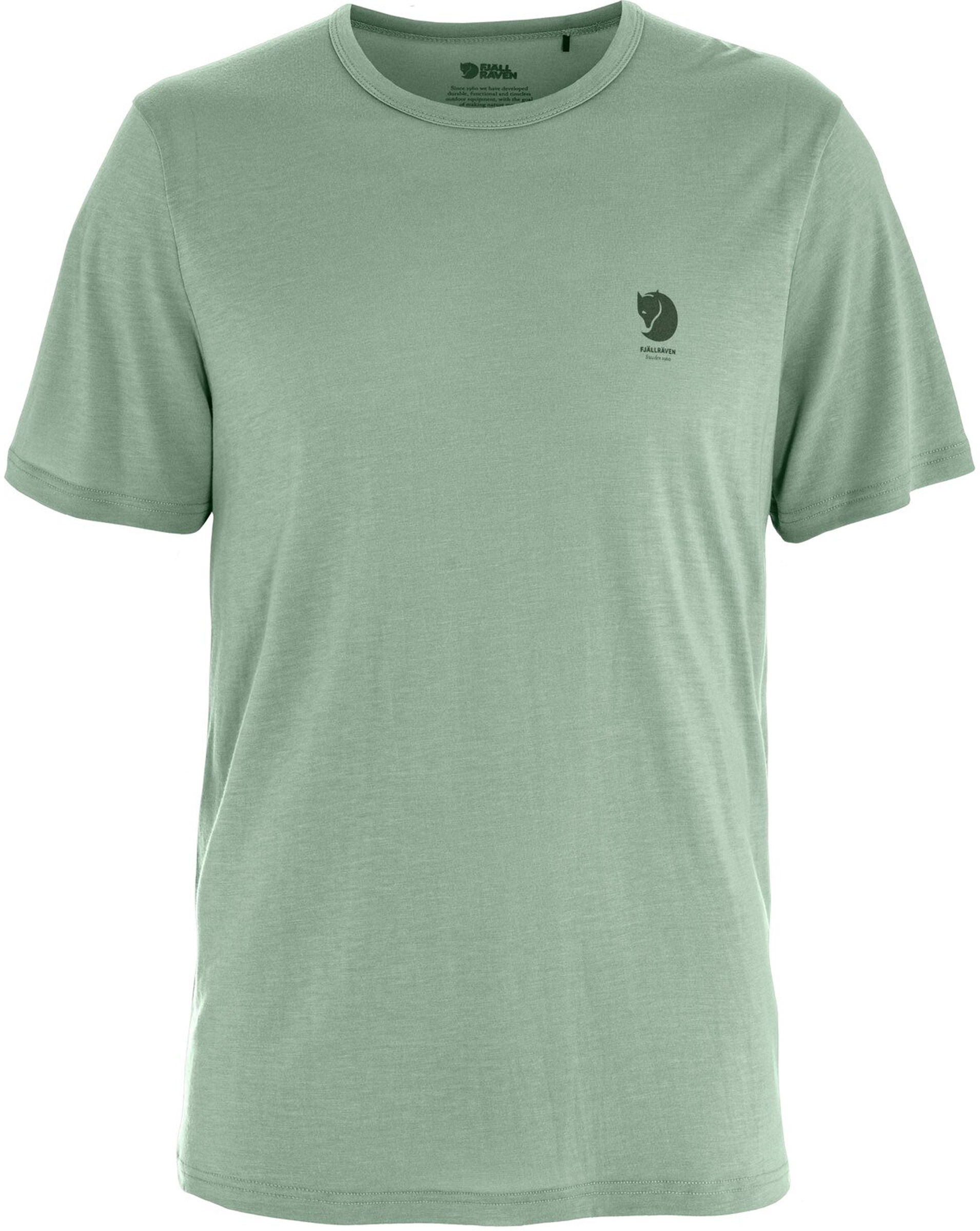 High Coast SS T-shirt Fjällräven brands