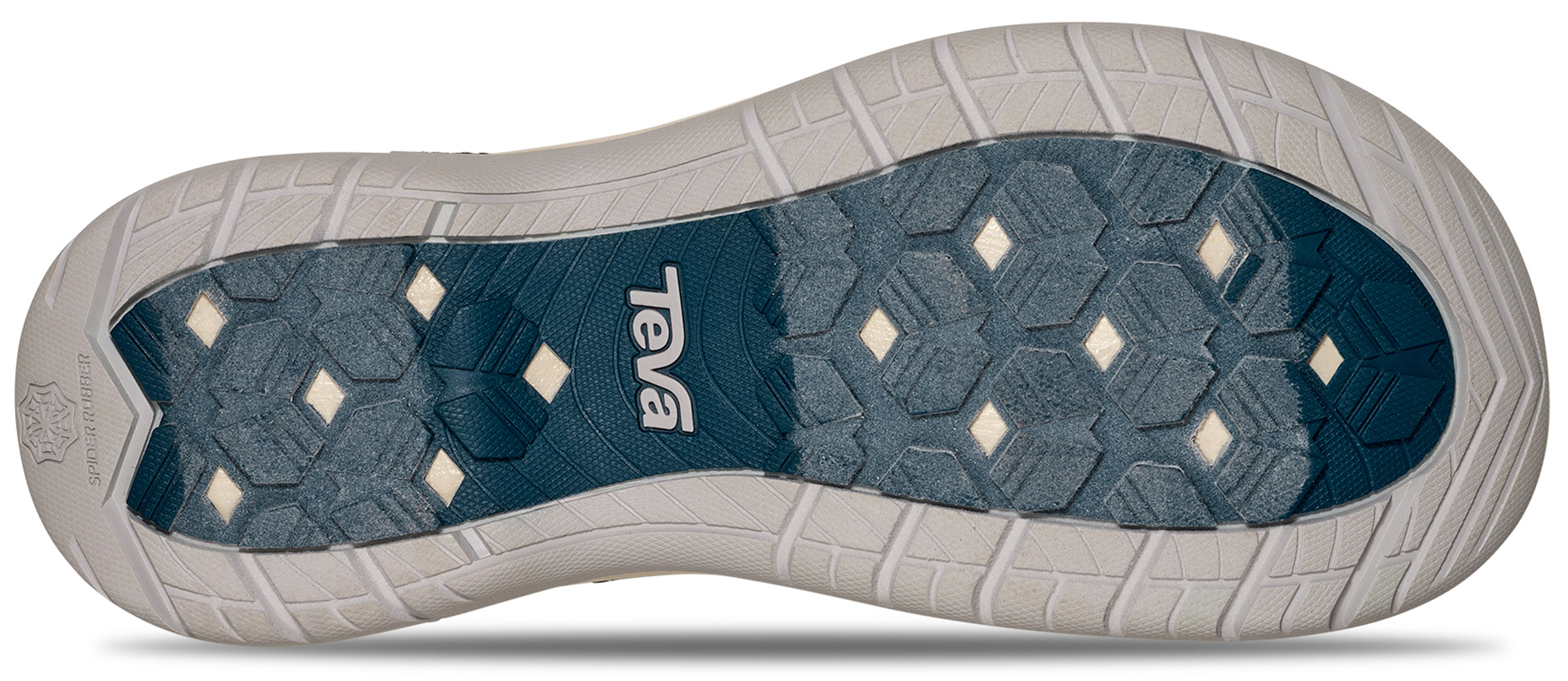 Tirra Sport Sandal Dame