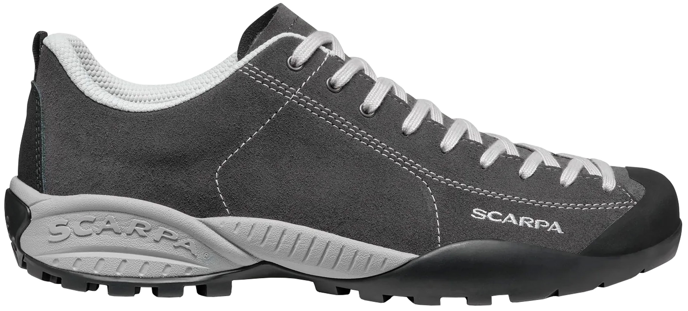Scarpa Mojito EU 38 Grå/Sort Vandresko