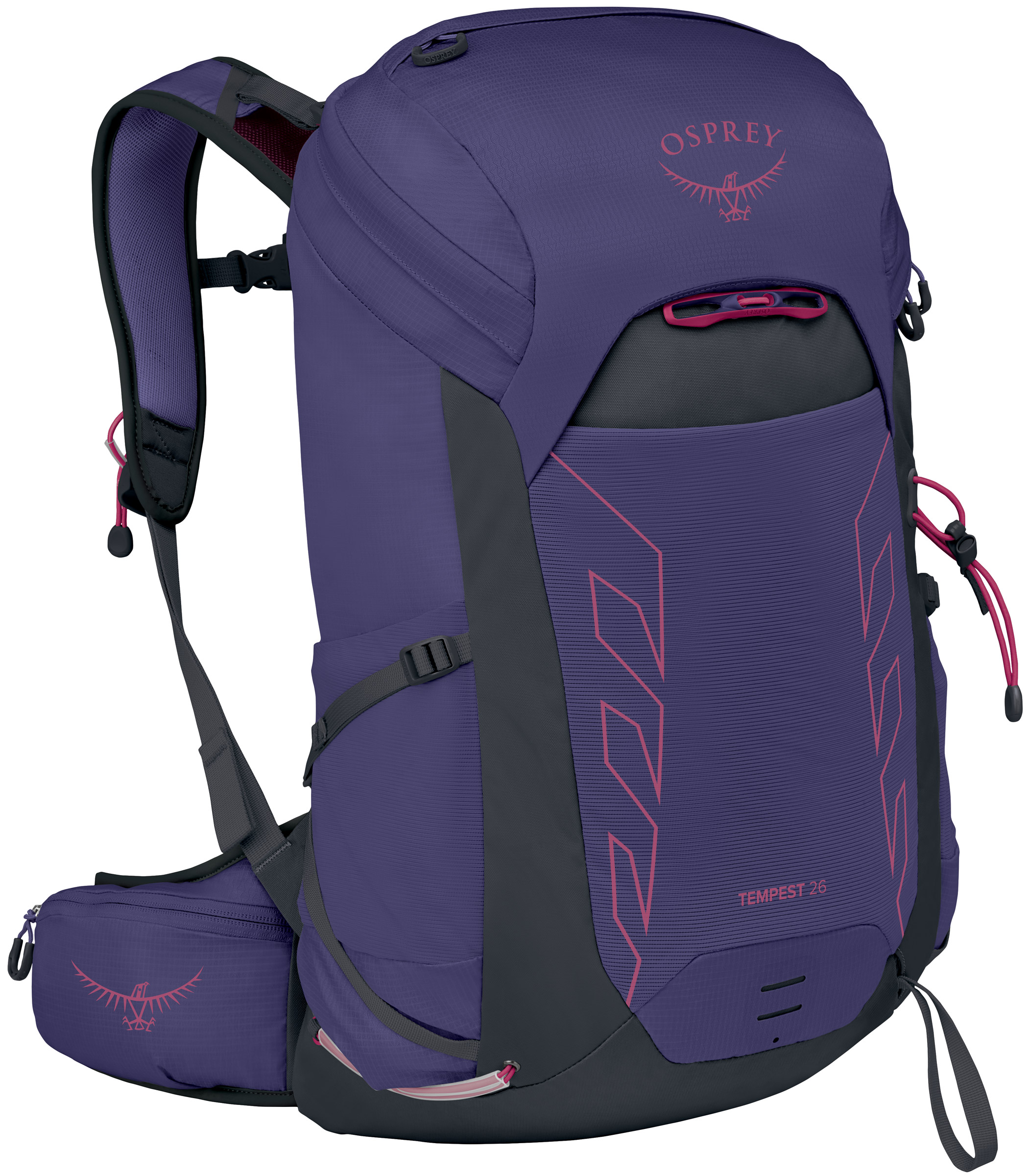 Tempest 26 Dame