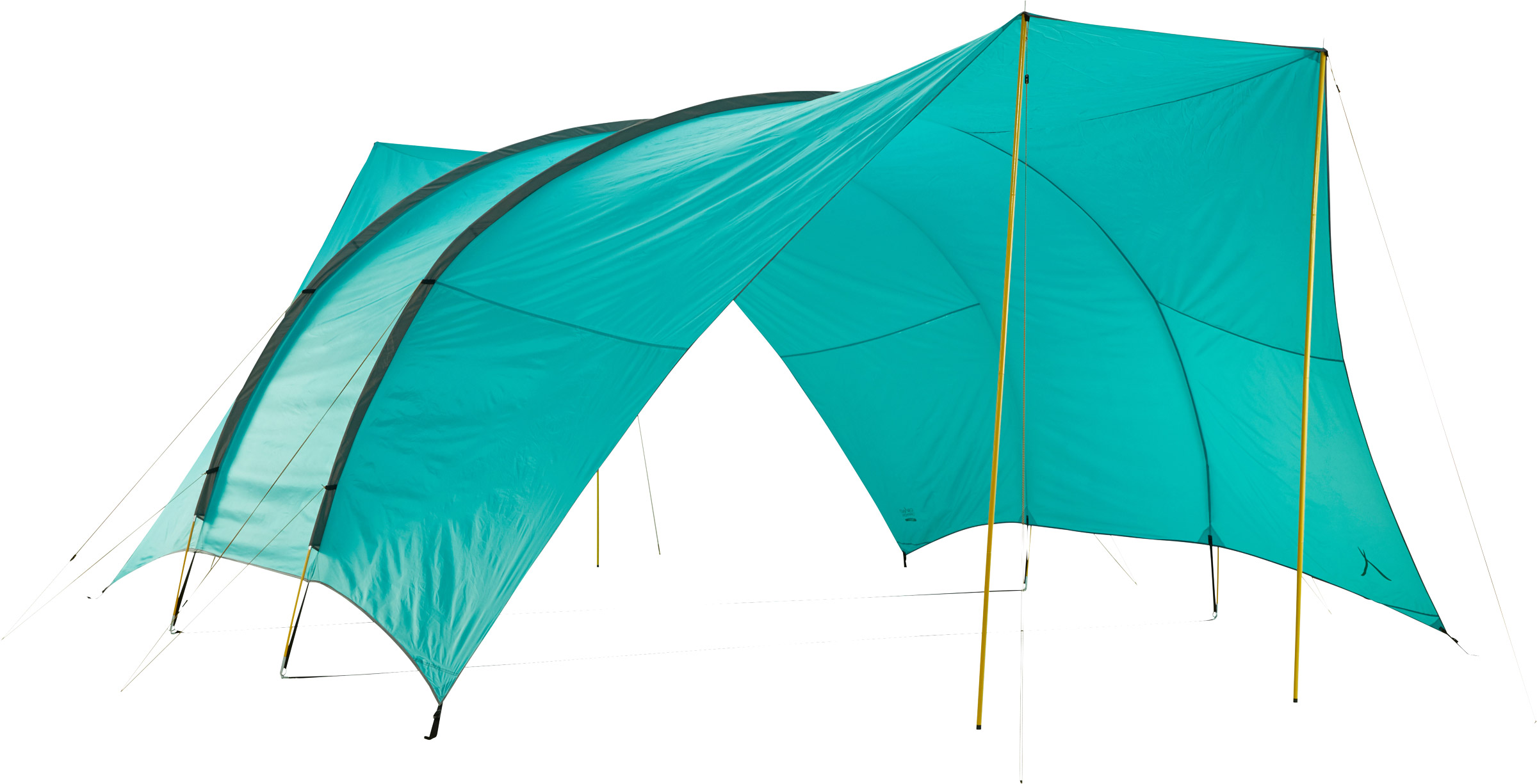 Tahuta Shelter 5 Tarp Grand Canyon brands