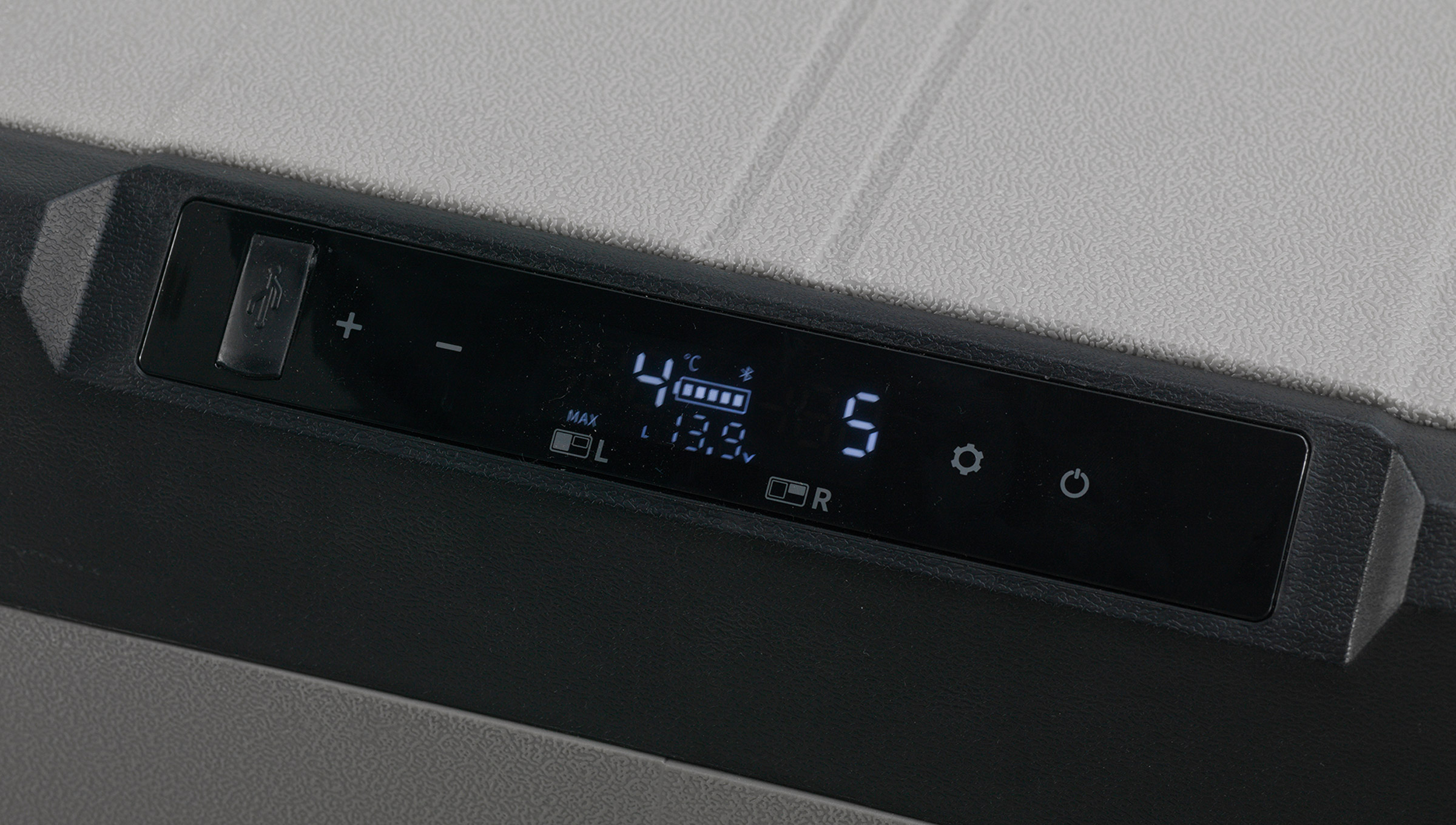 Arctic Frost 55 Køleboks