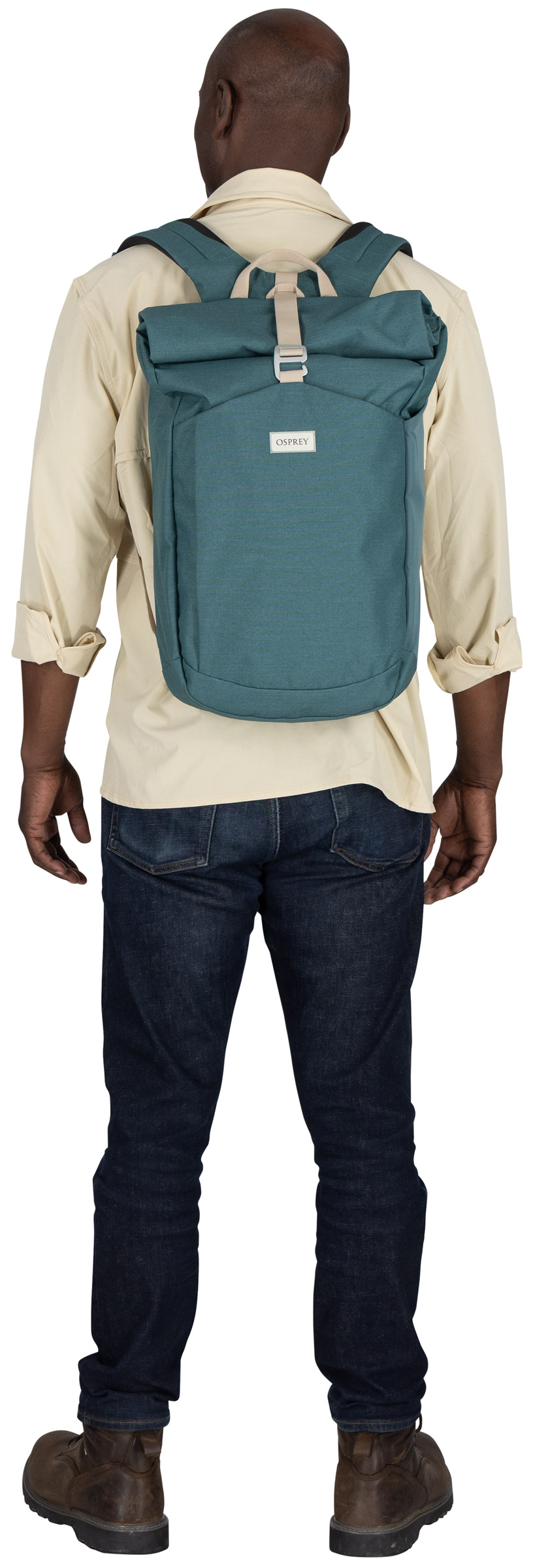 Arcane Roll Top Pack