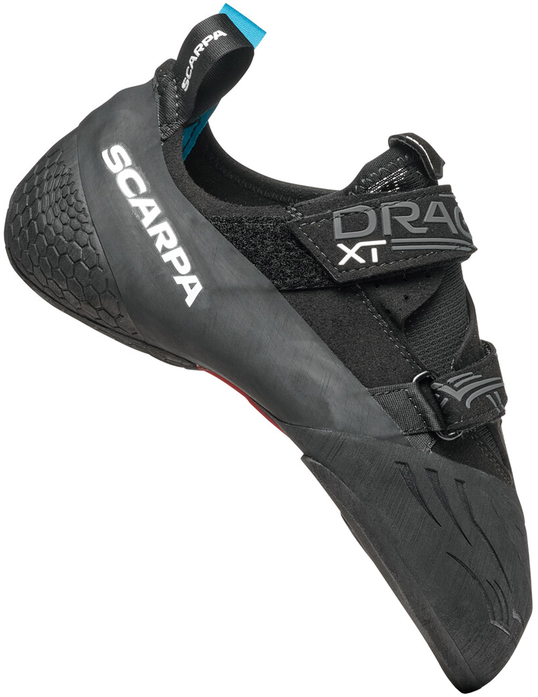 Drago XT FZR Klatresko Scarpa brands