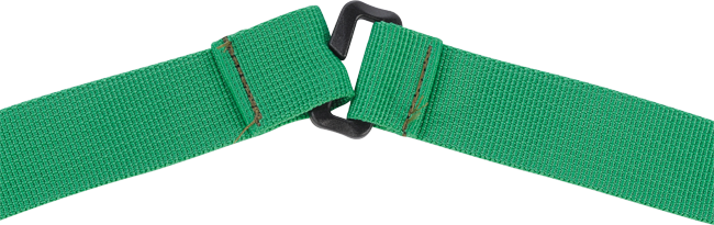 Open Loop 25 mm QA, pair