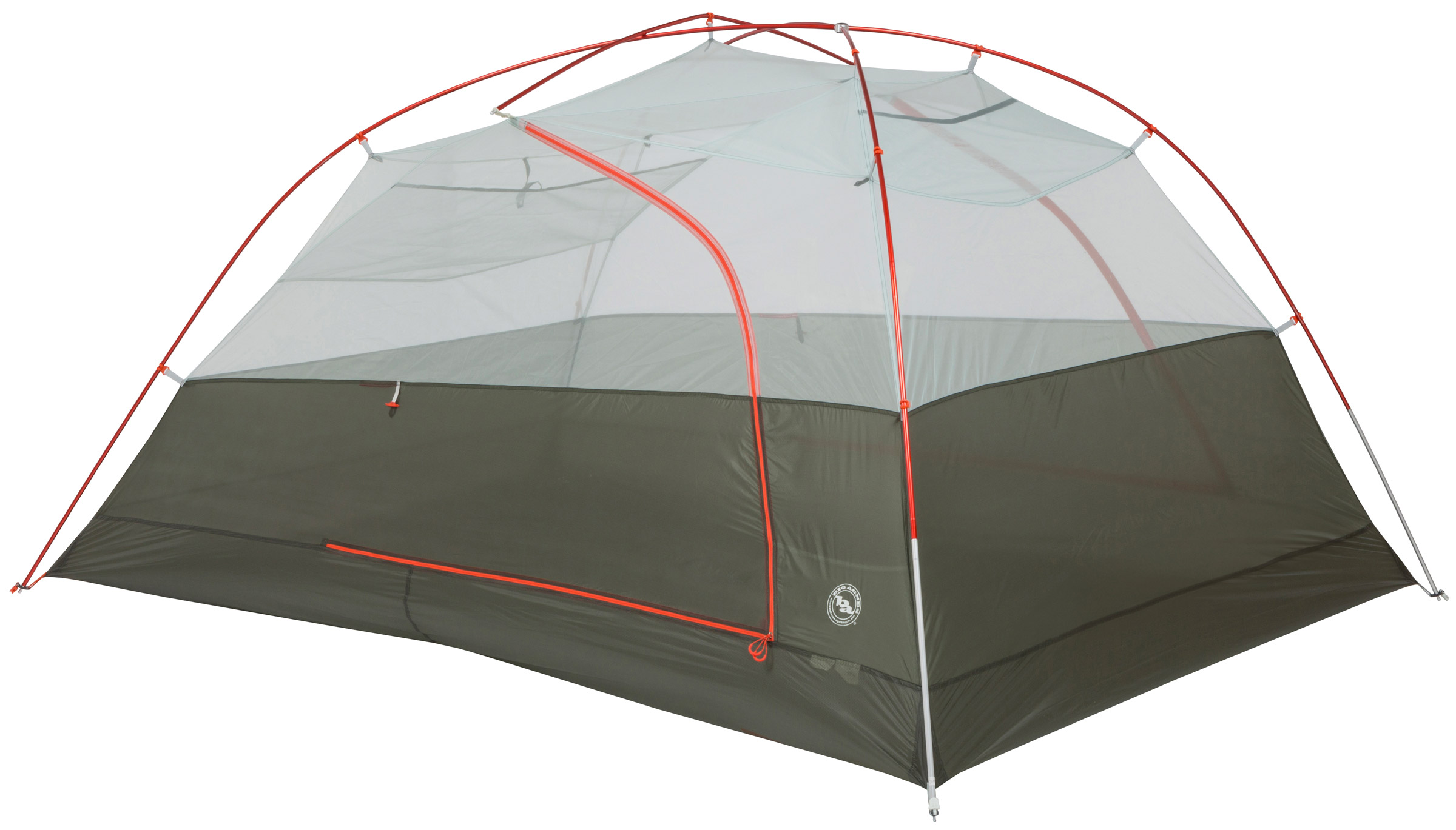 Copper Spur UL3, 3-Personers Telt