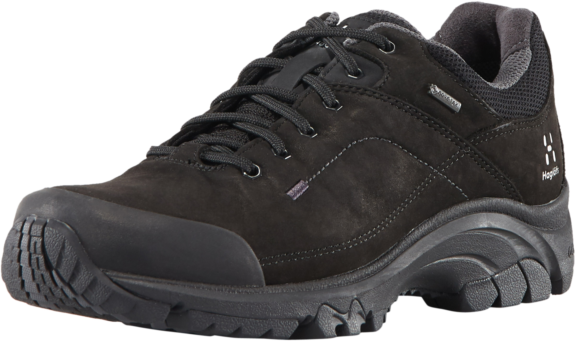 Ridge GTX Low Dame Haglöfs Fodtøj