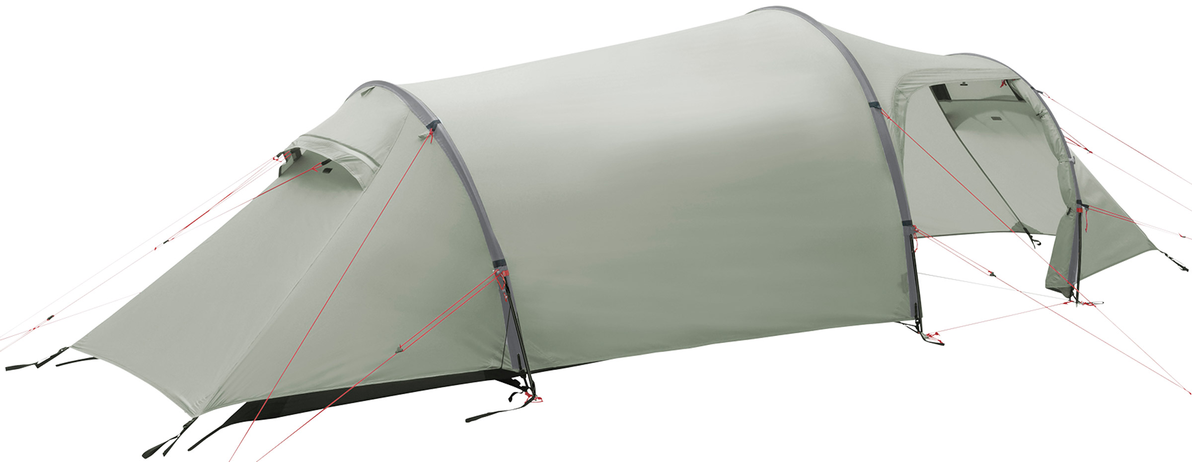 Roamer 2 LW, 2-Personers Telt