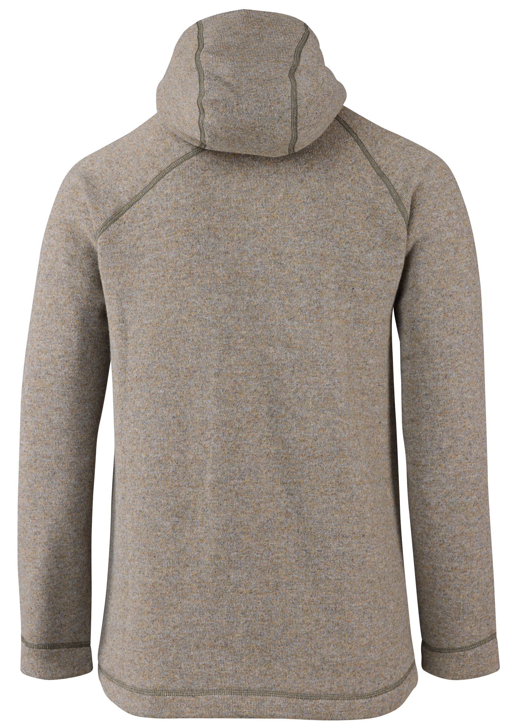 Balder 2.0 Zip Hoodie Dame