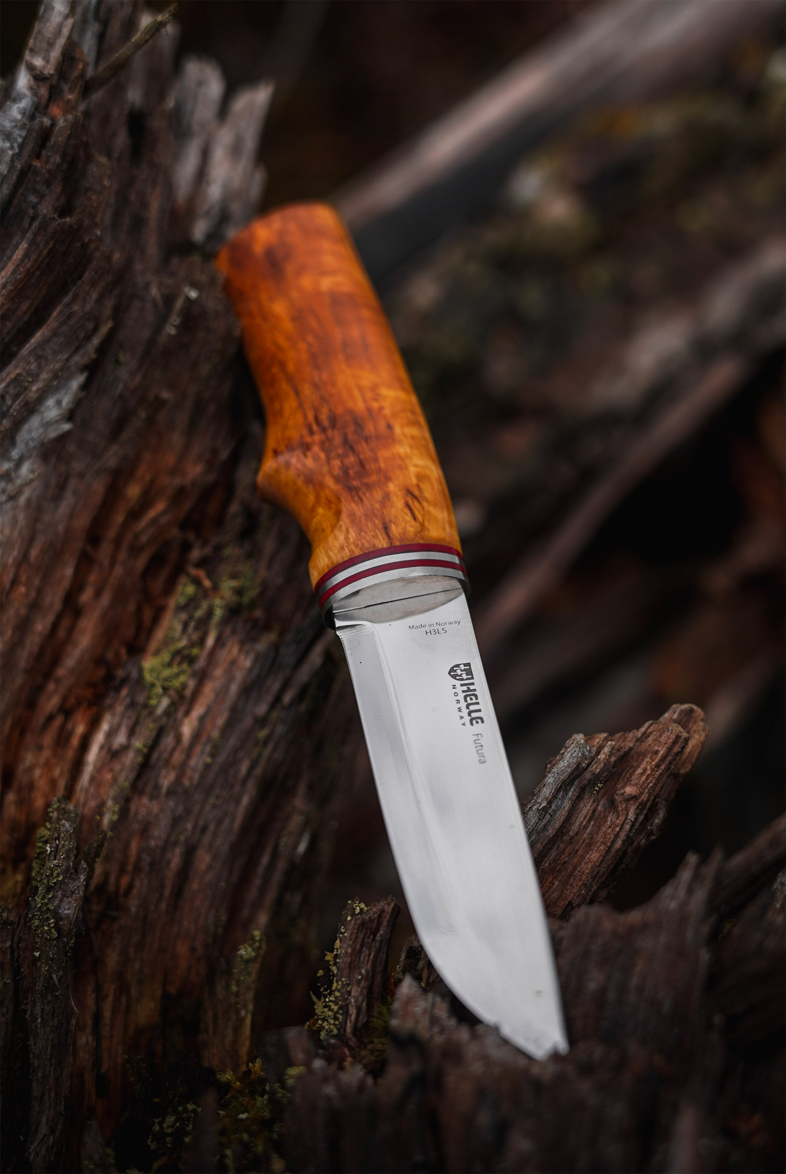 Futura Classic Knife