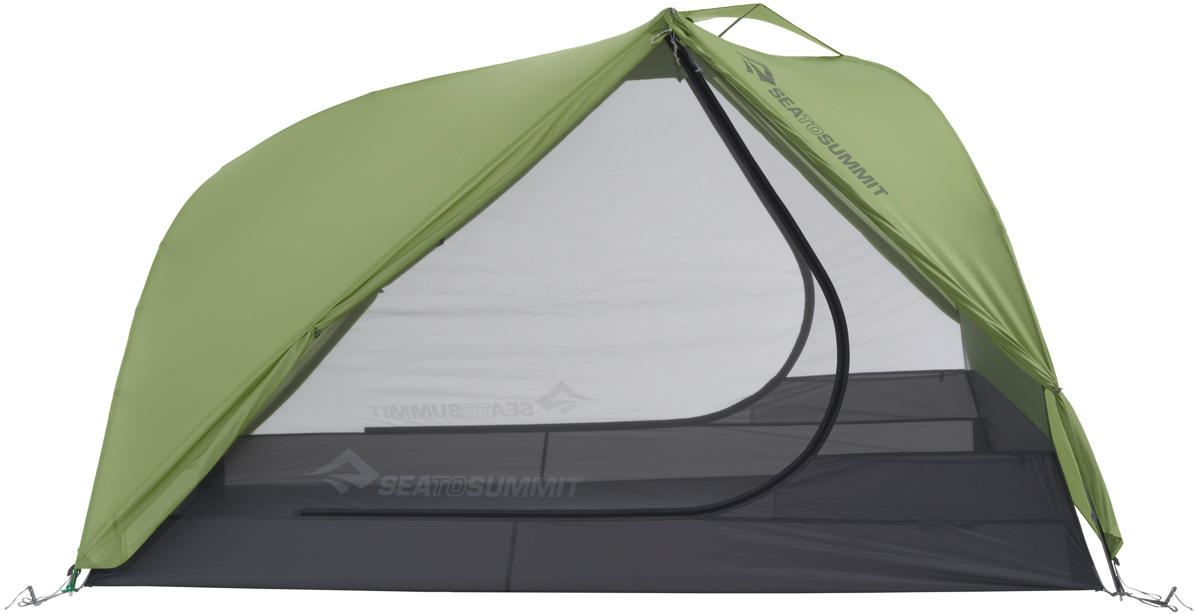 Telos TR3 Ultralight Backpacking, 3-Personers Telt
