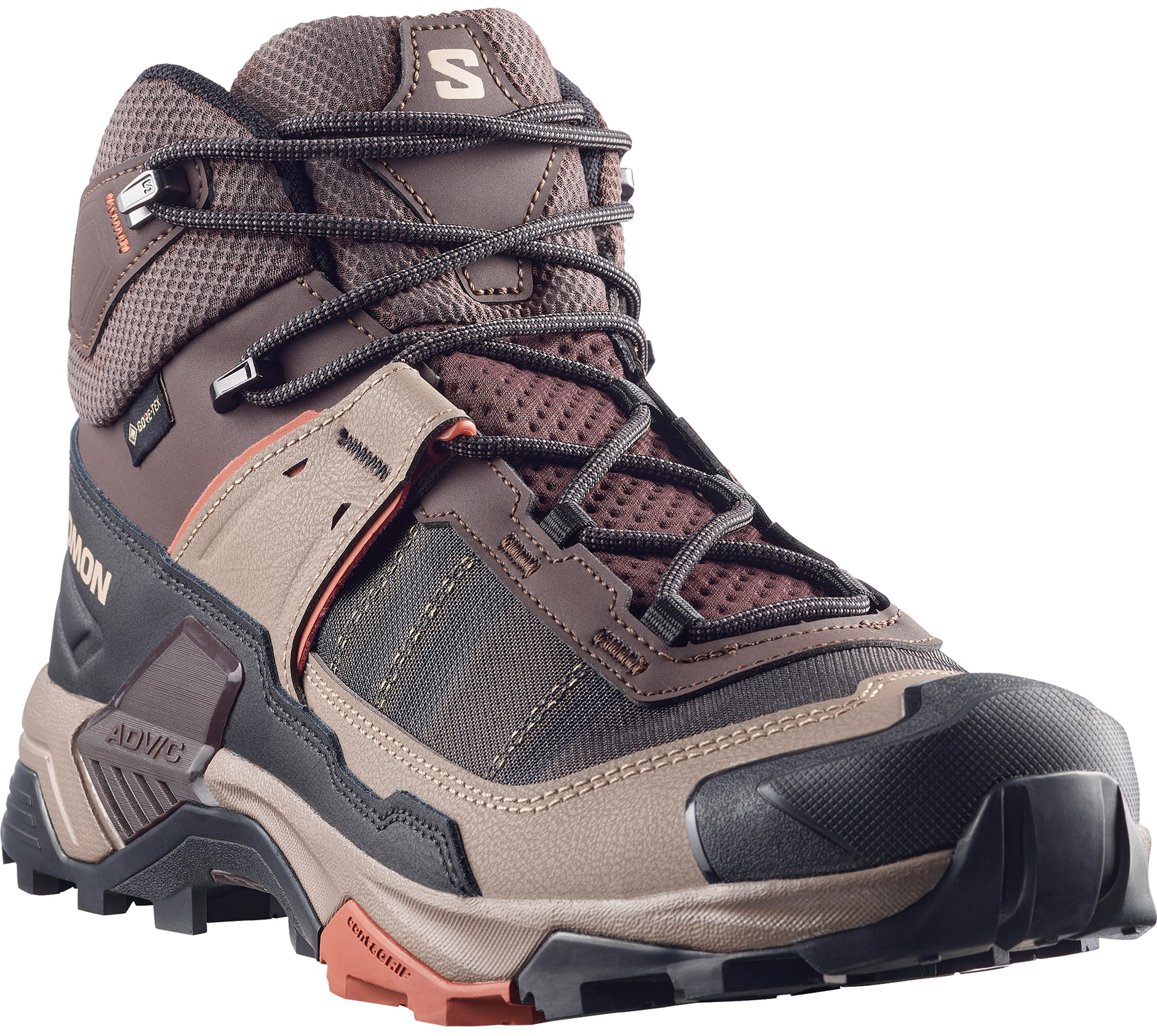 X Ultra 5 Mid GTX Herre
