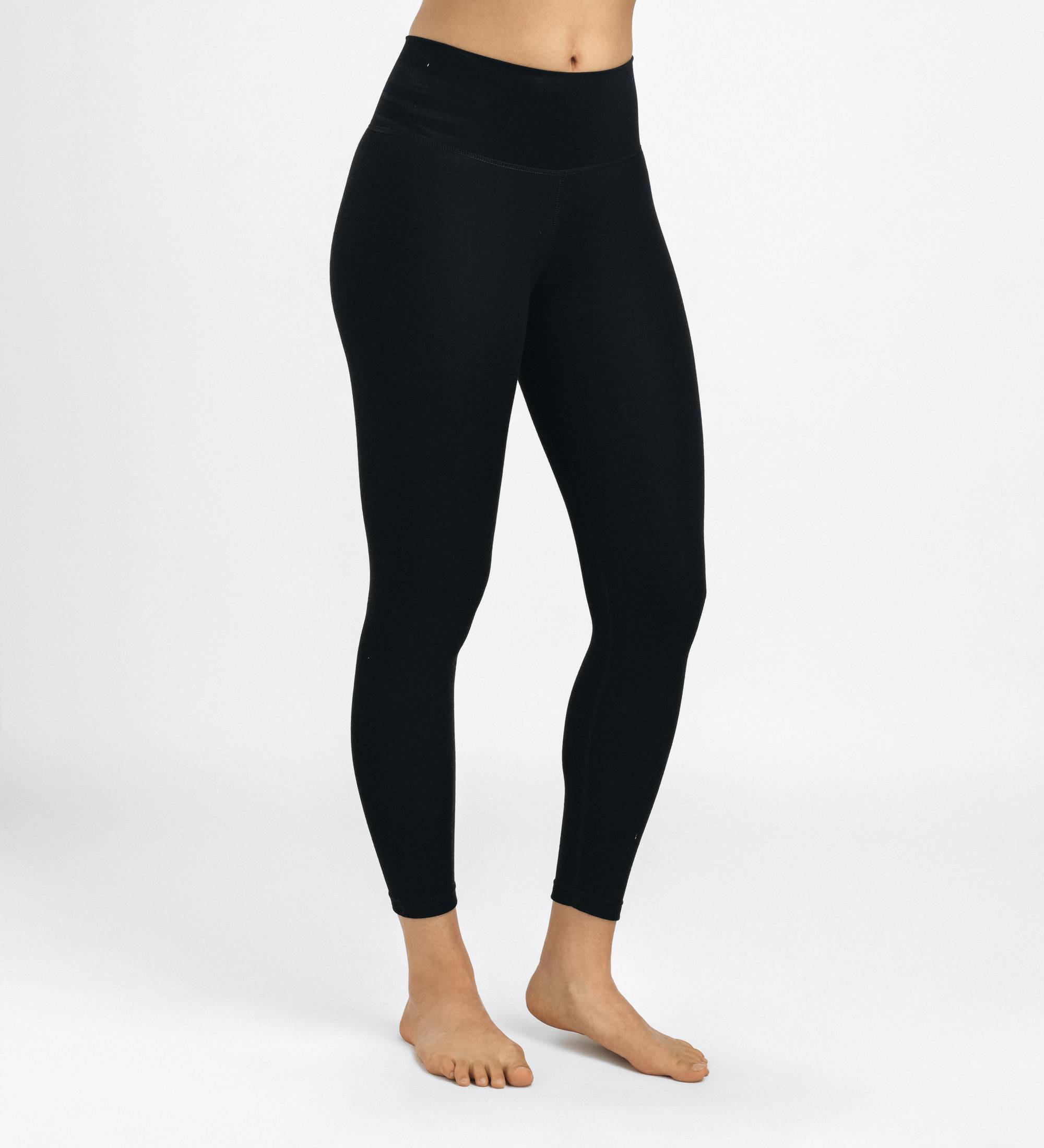 WarmWool Longs High Waist Dame