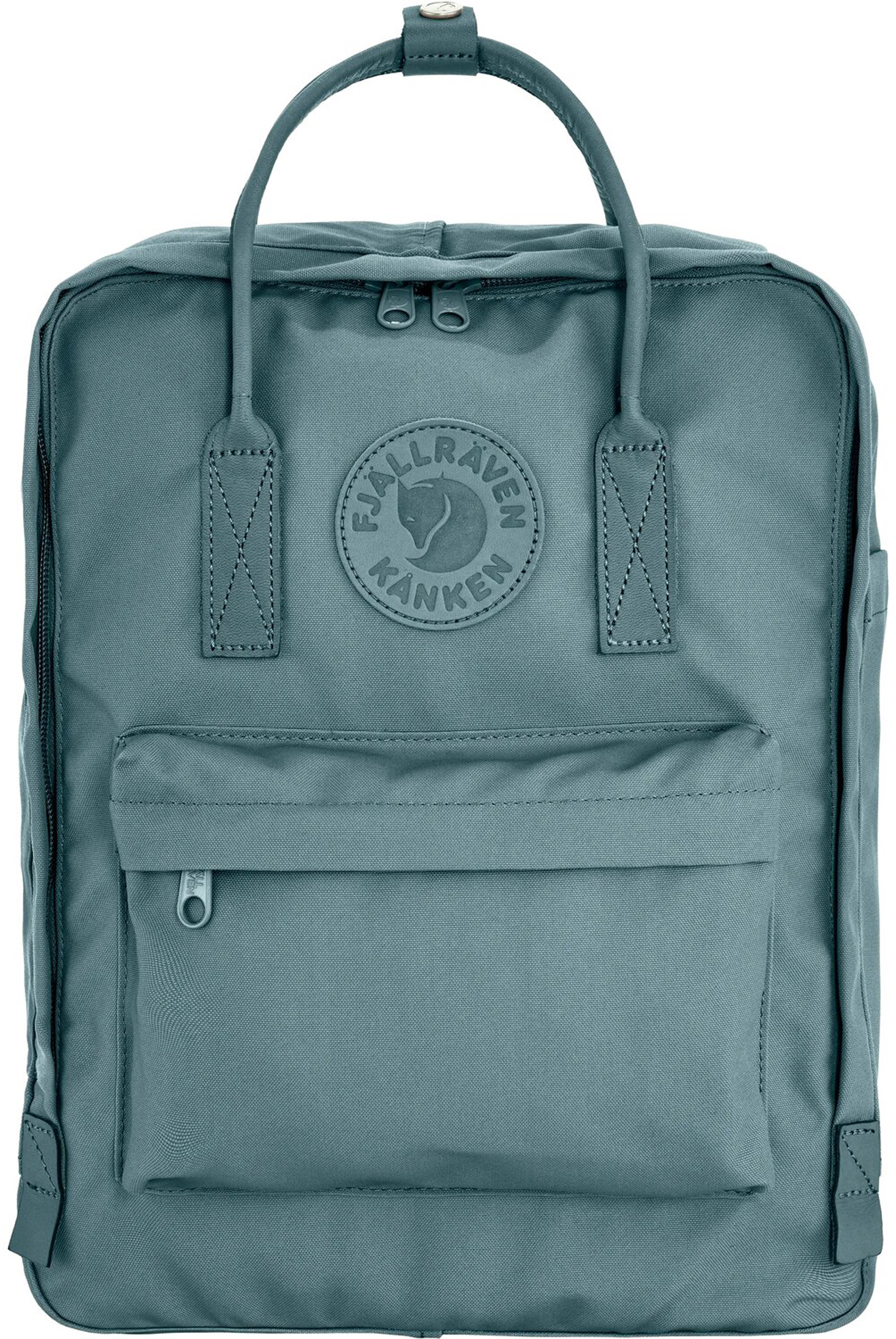 Kånken No. 2 Fjällräven rygsaekke