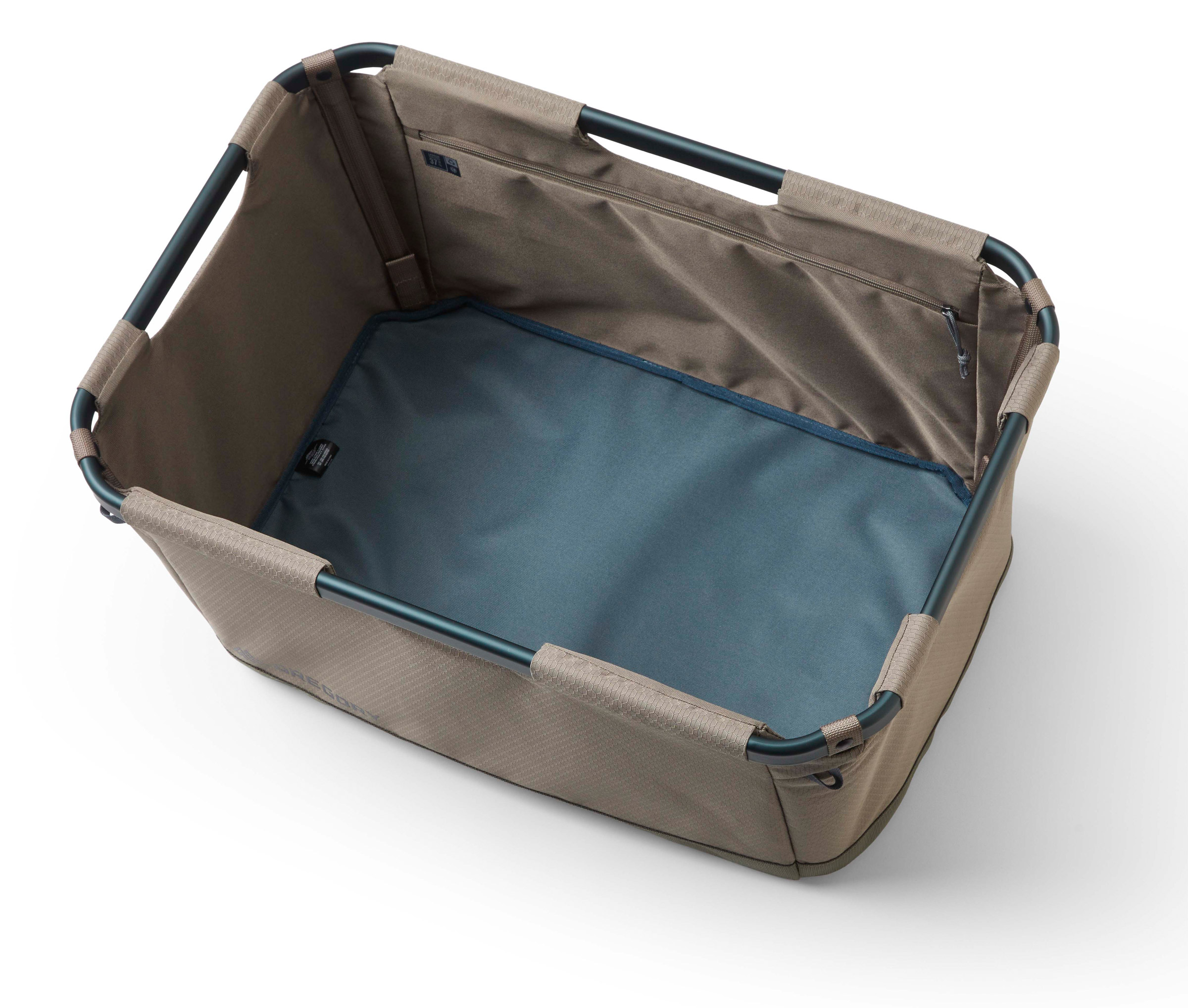 Alpaca Gear Basket 70