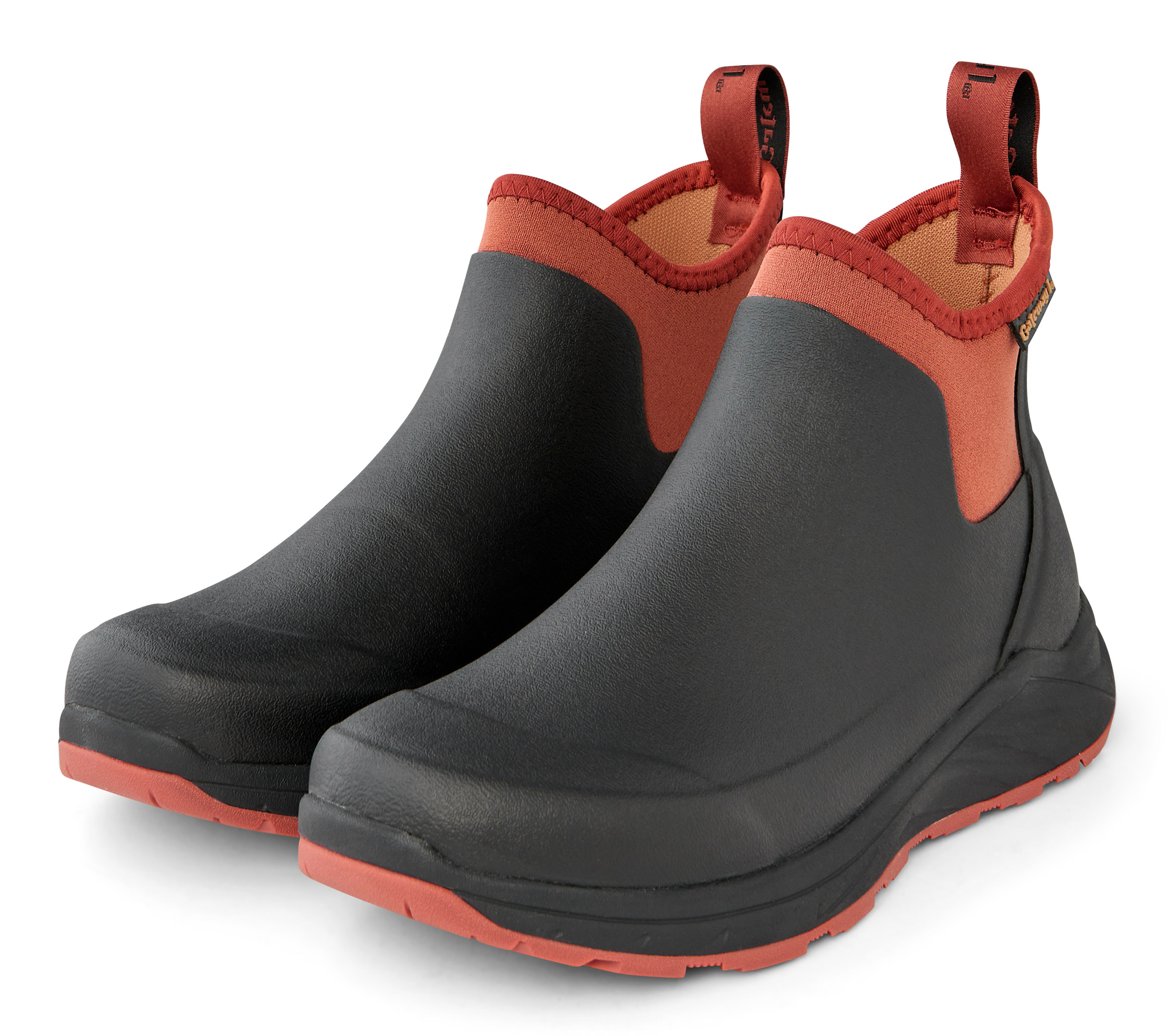 Rainwalker Lady 6" 4mm