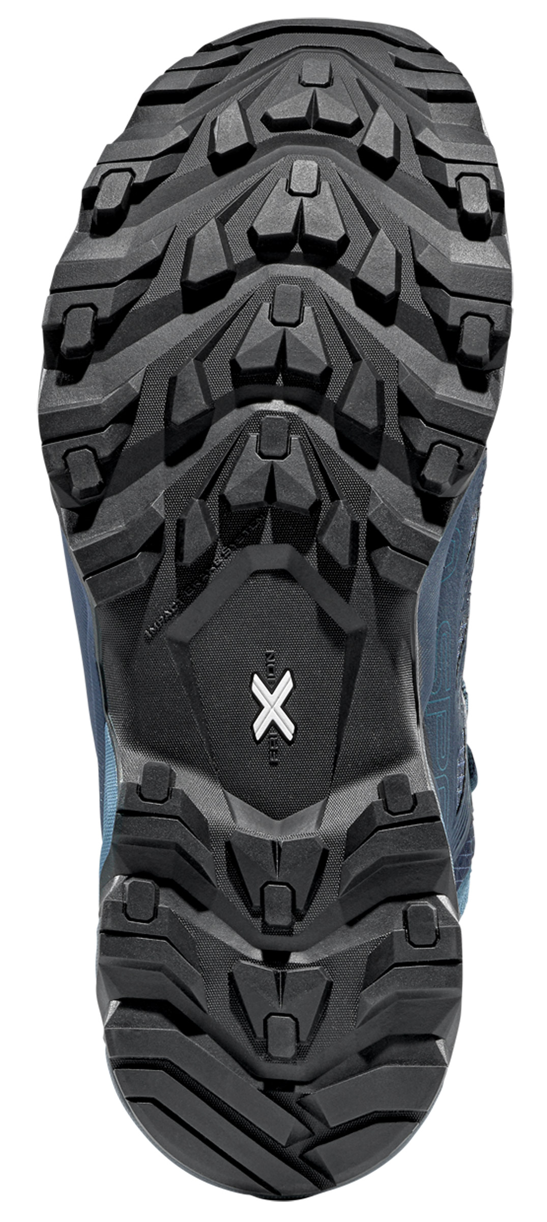 Ultra Raptor 3 Herre