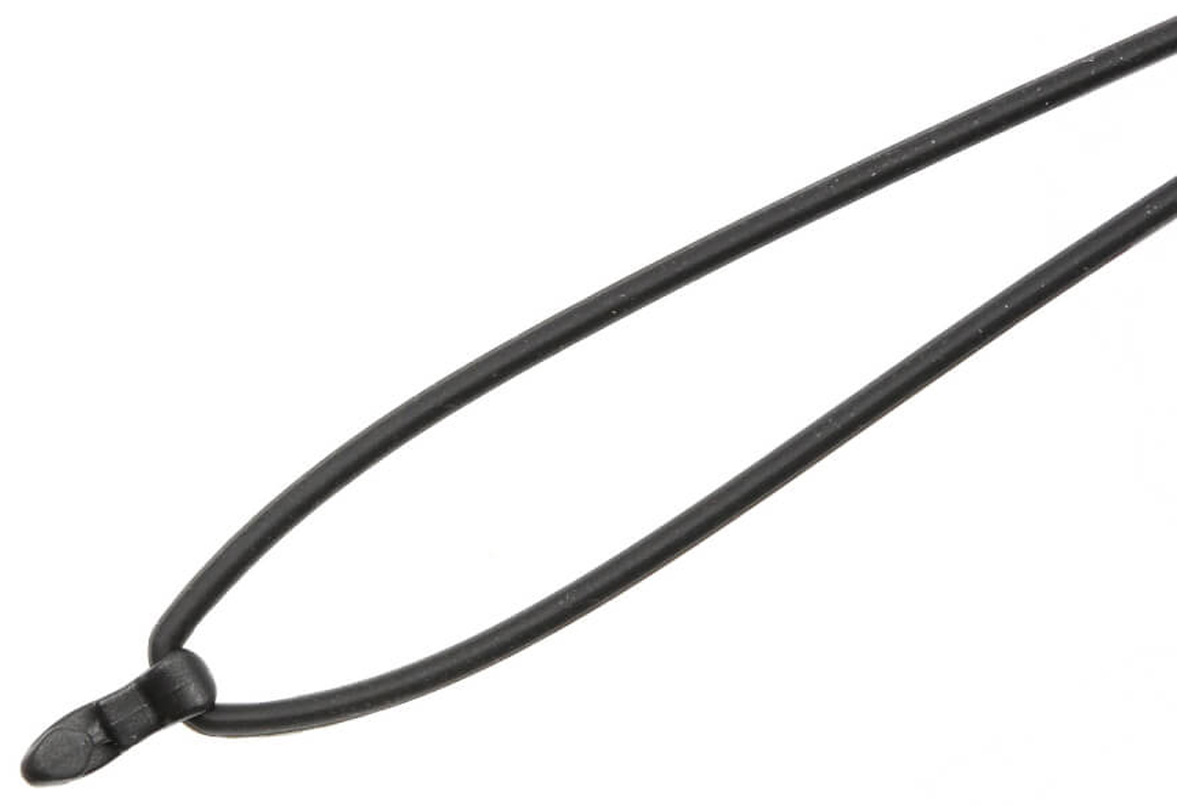 Silicone Band L 4 stk