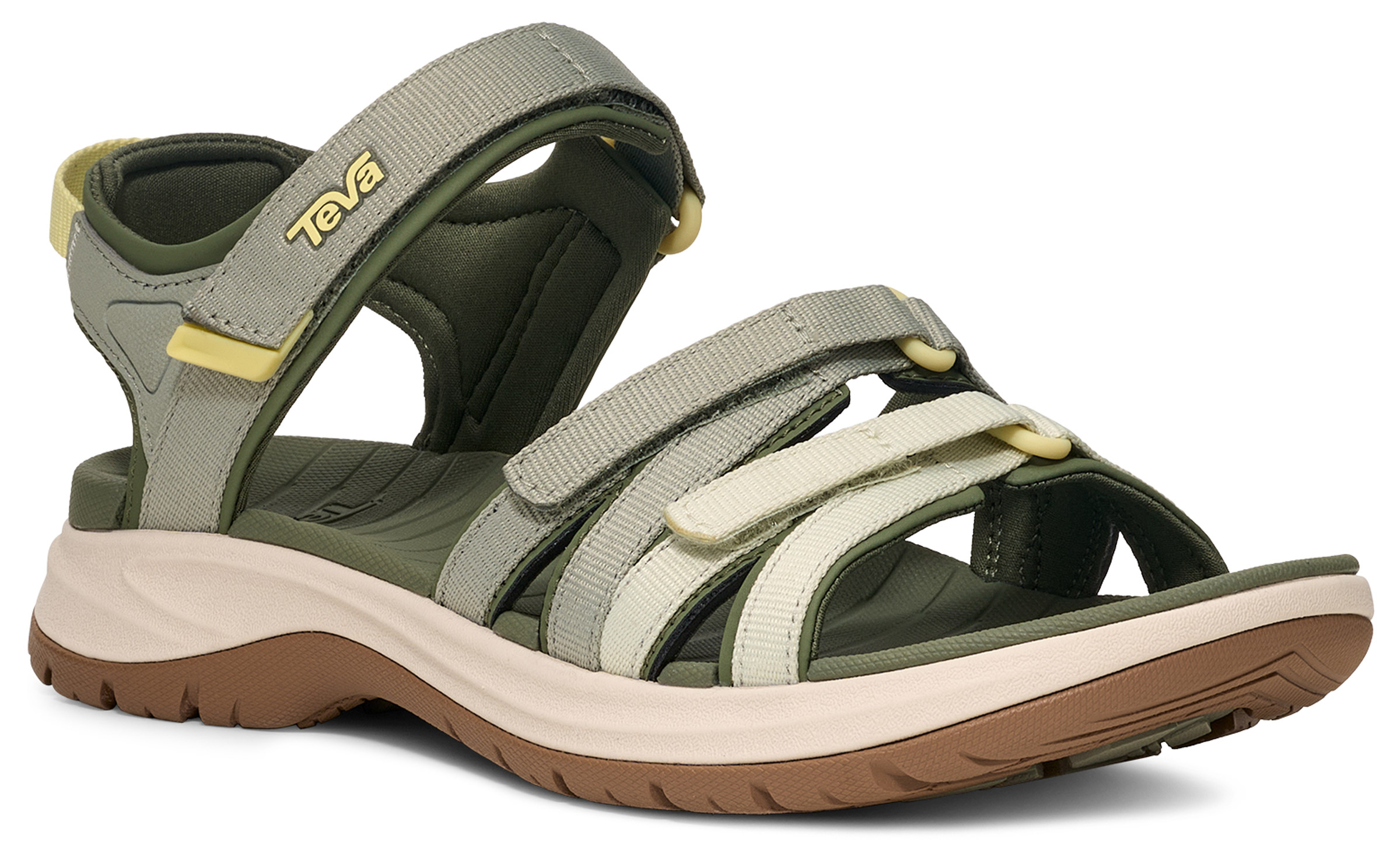 Tirra Sport Sandal Dame