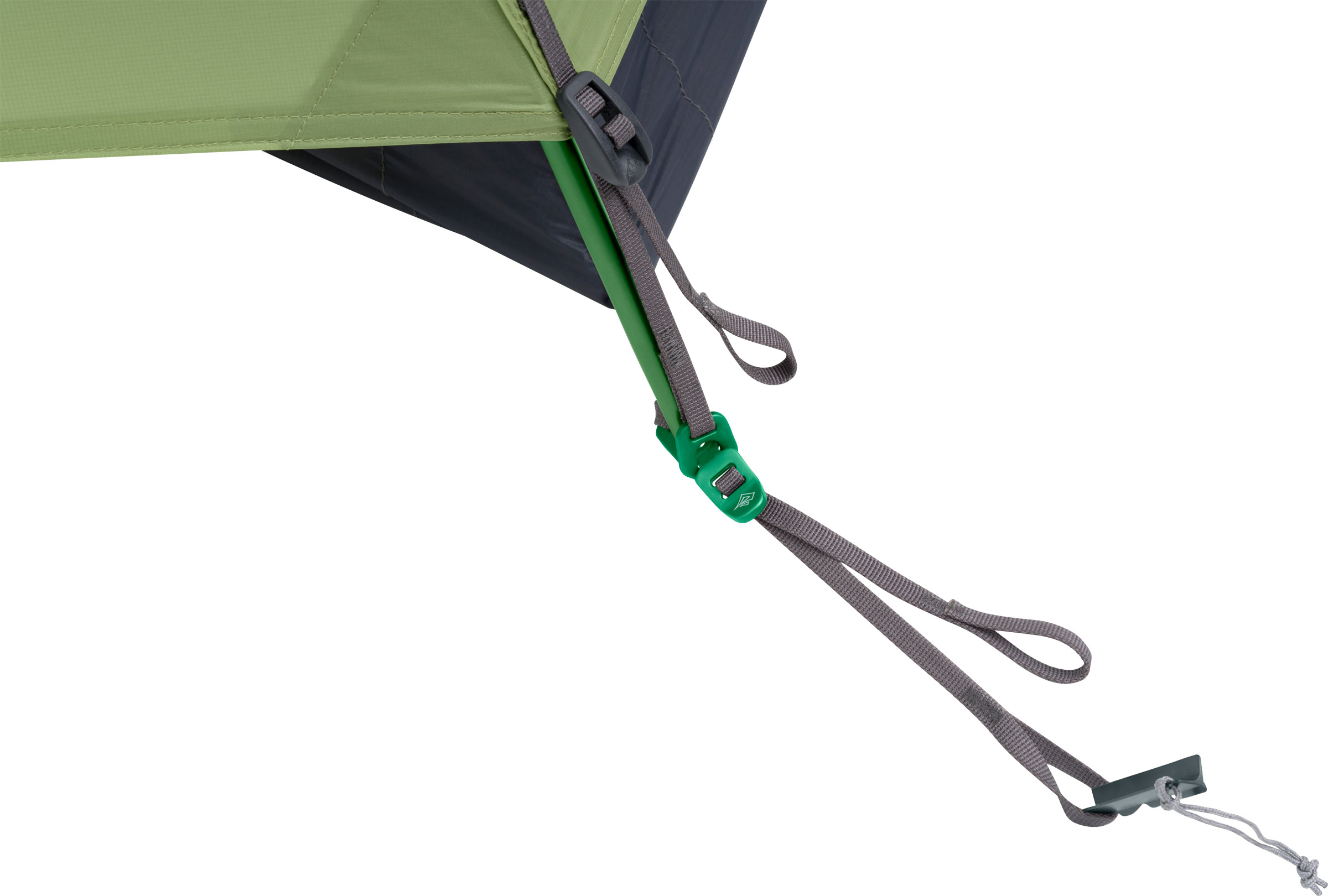 Telos TR3 Ultralight Backpacking, 3-Personers Telt