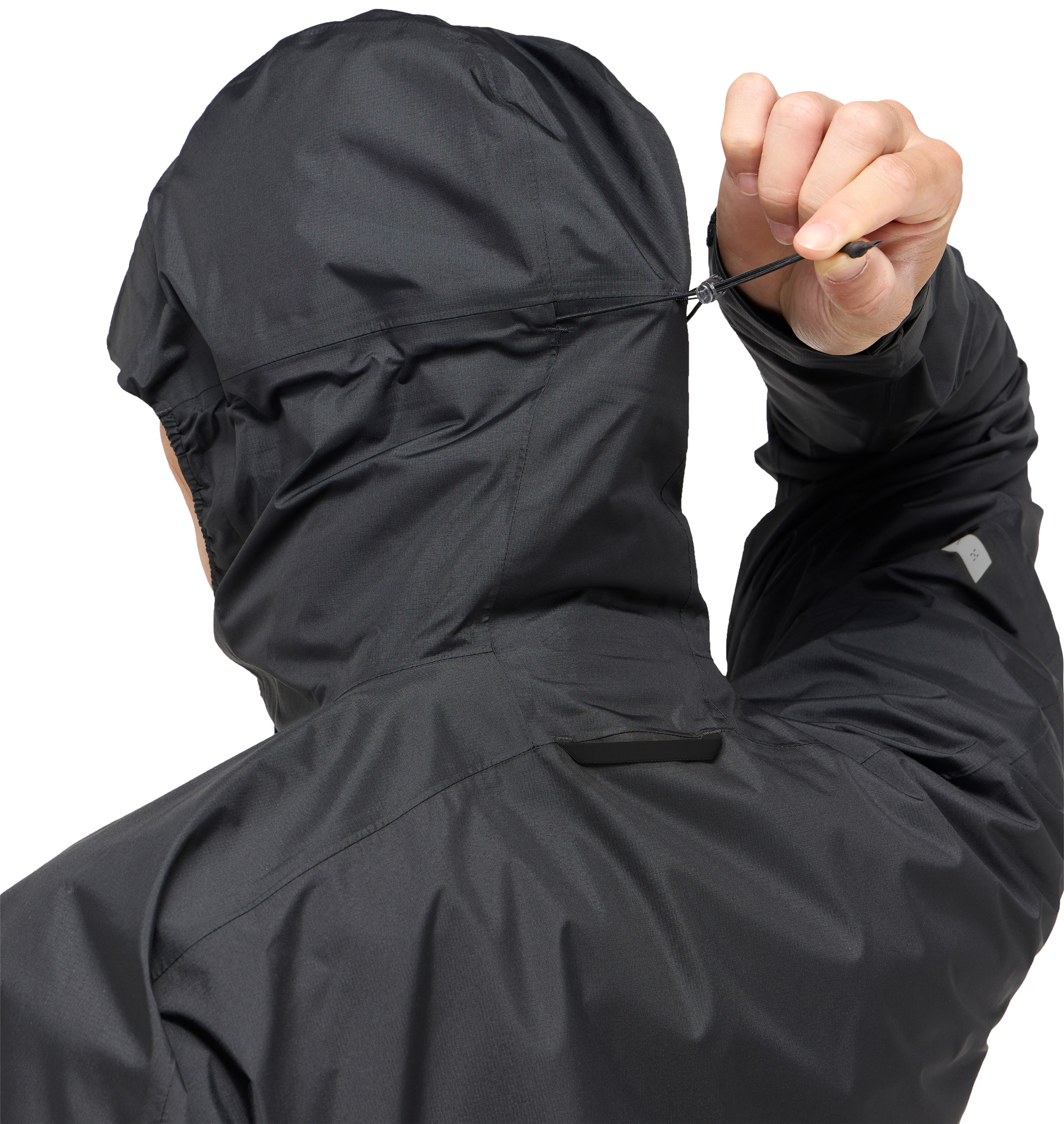 L.I.M Airak 2.5L Jacket