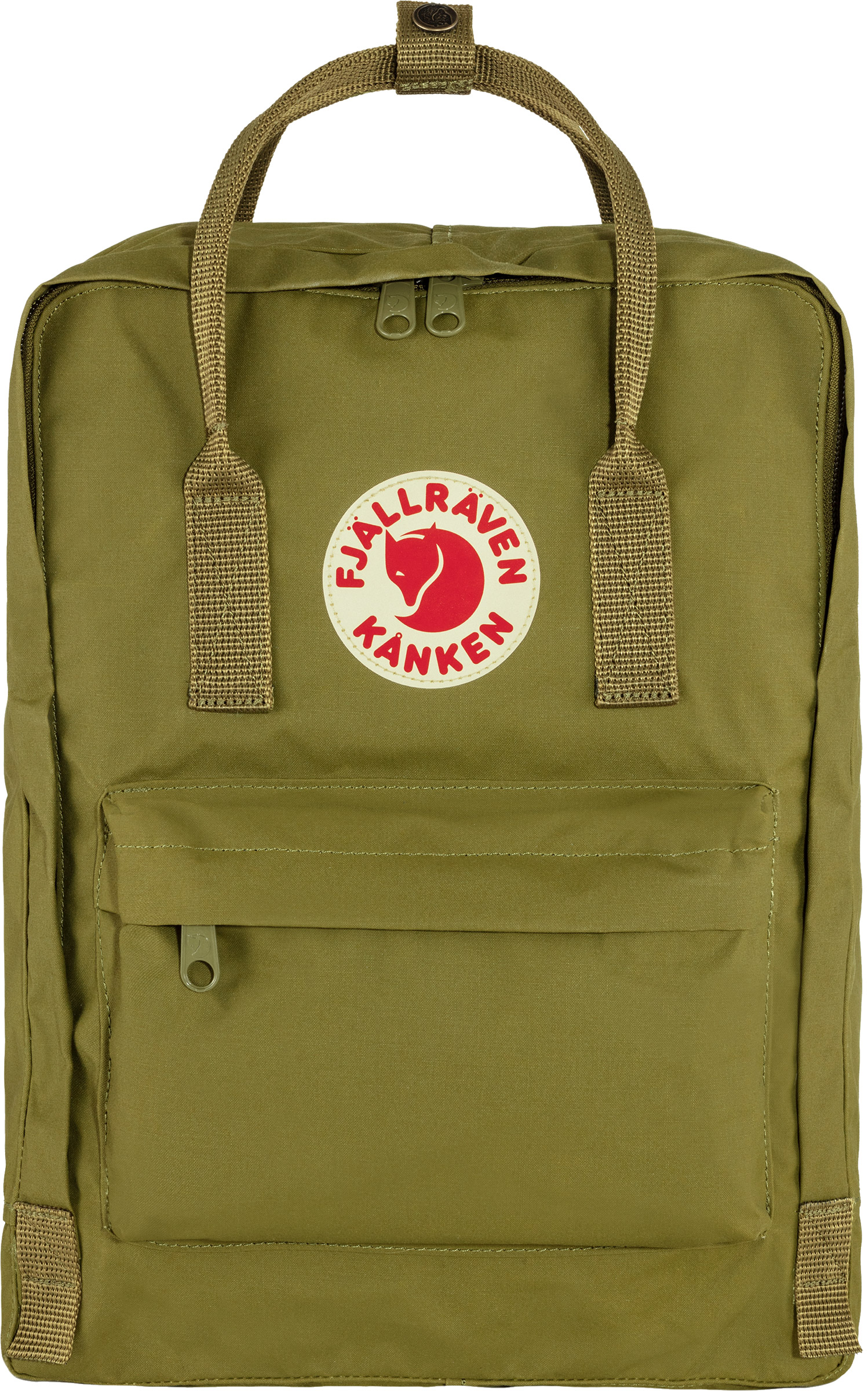 Kånken Fjällräven rygsaekke