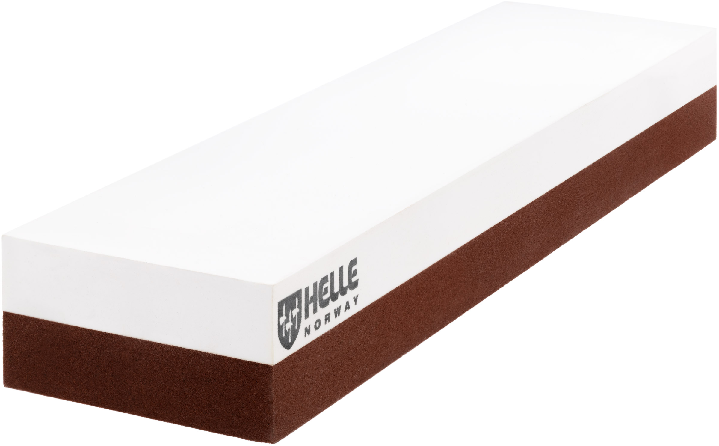 Sharpening Stone L with Leather Holster