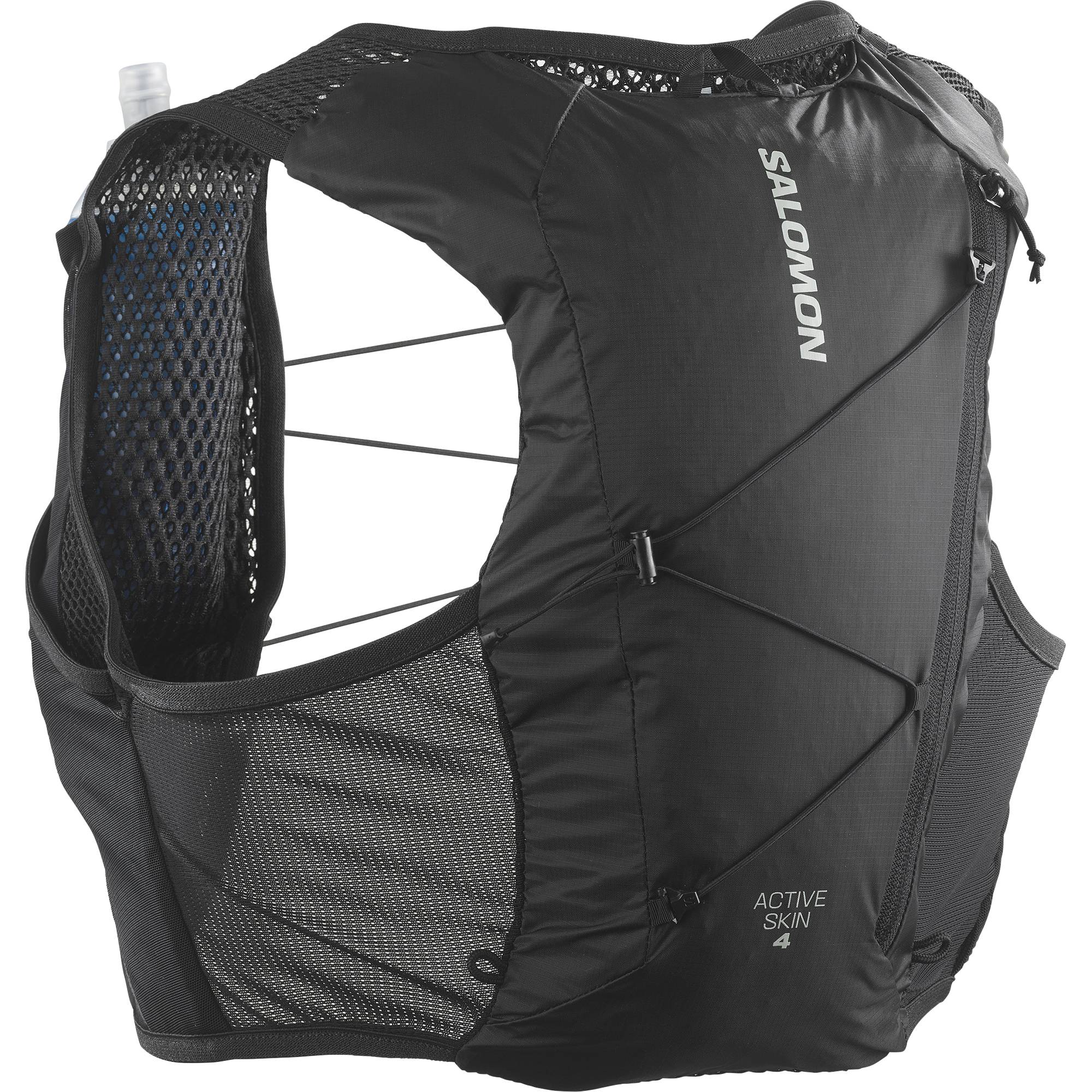 Active Skin 4 Løbevest Unisex Salomon rygsaekke
