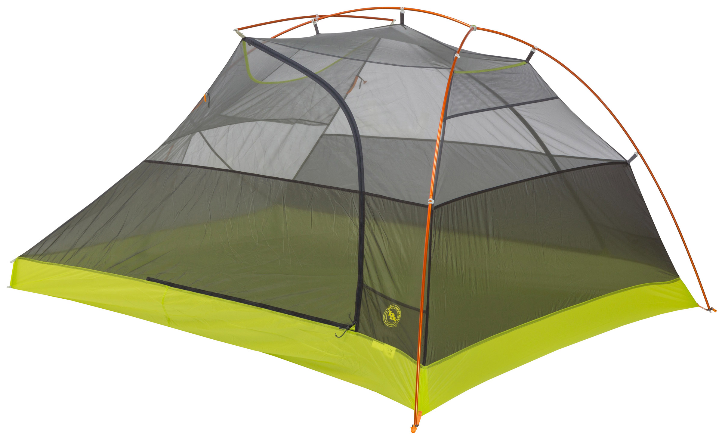 Tiger Wall UL2, 2-Personers Telt