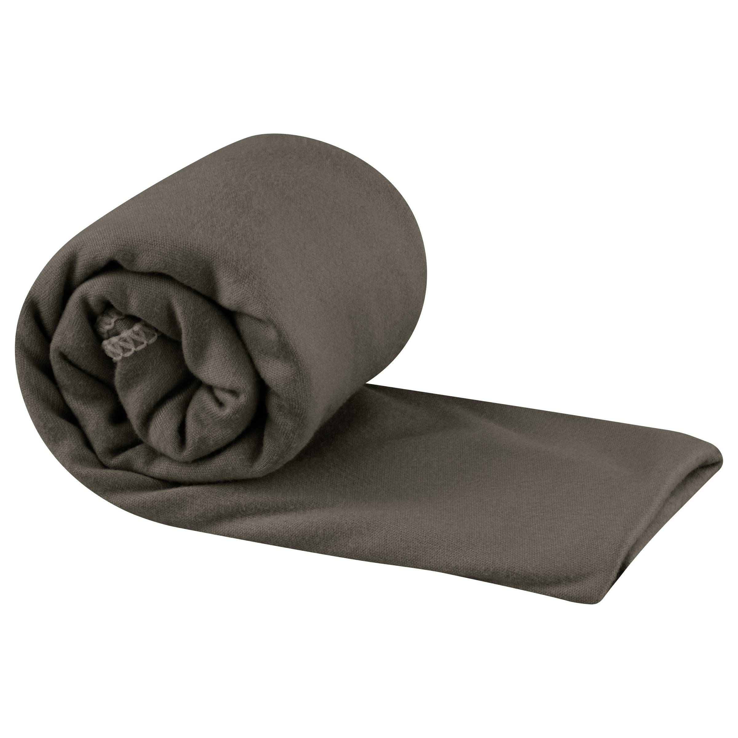 Pocket Towel S - 40 x 80 cm Sea to Summit udstyr