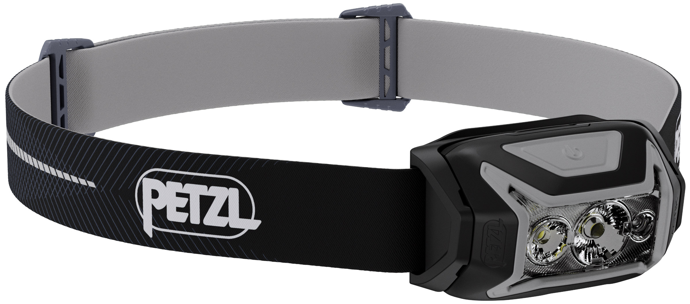 Actik Core Pandelampe Petzl udstyr