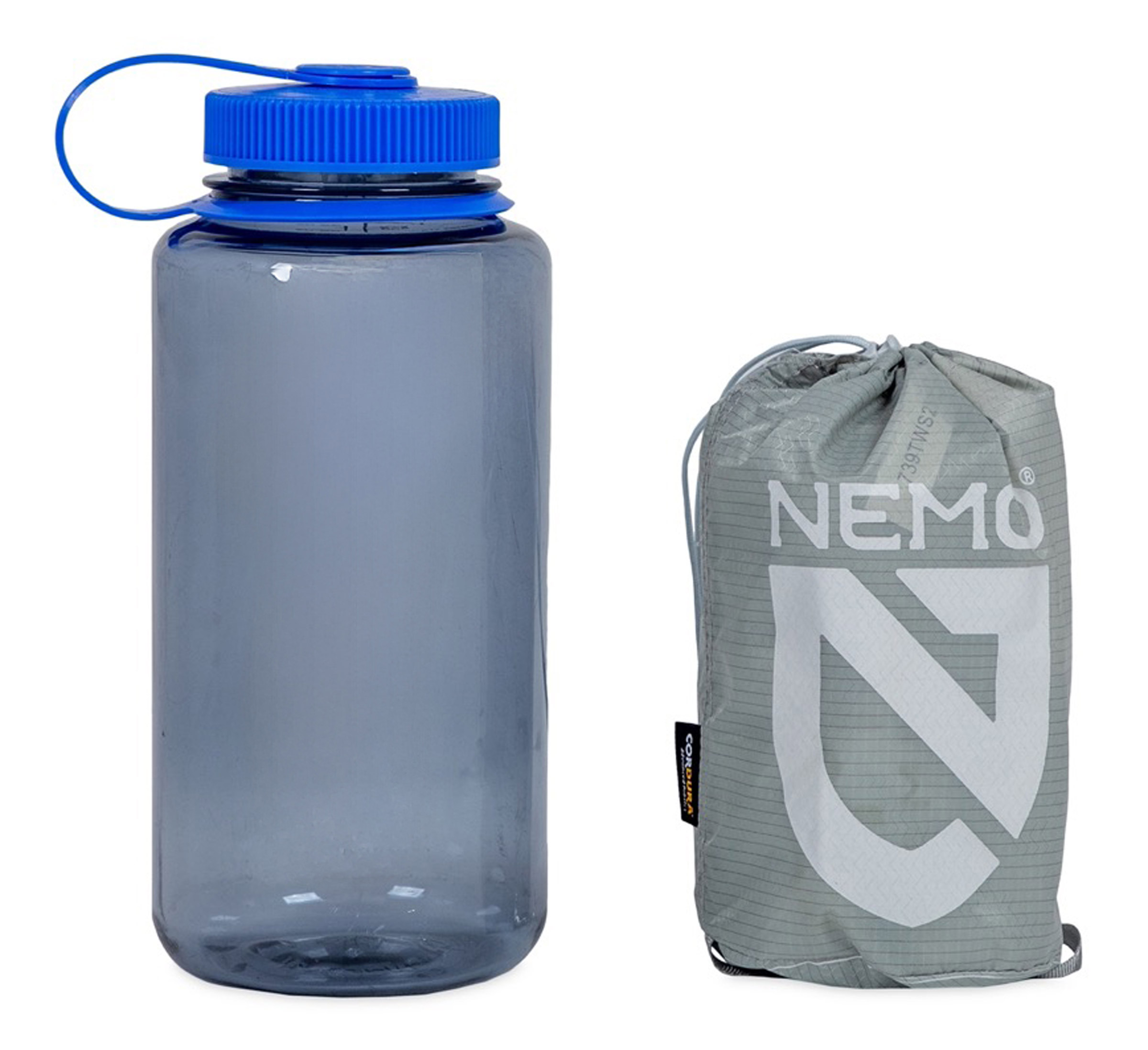 Tensor Elite Regular Mummy Oppusteligt Liggeunderlag