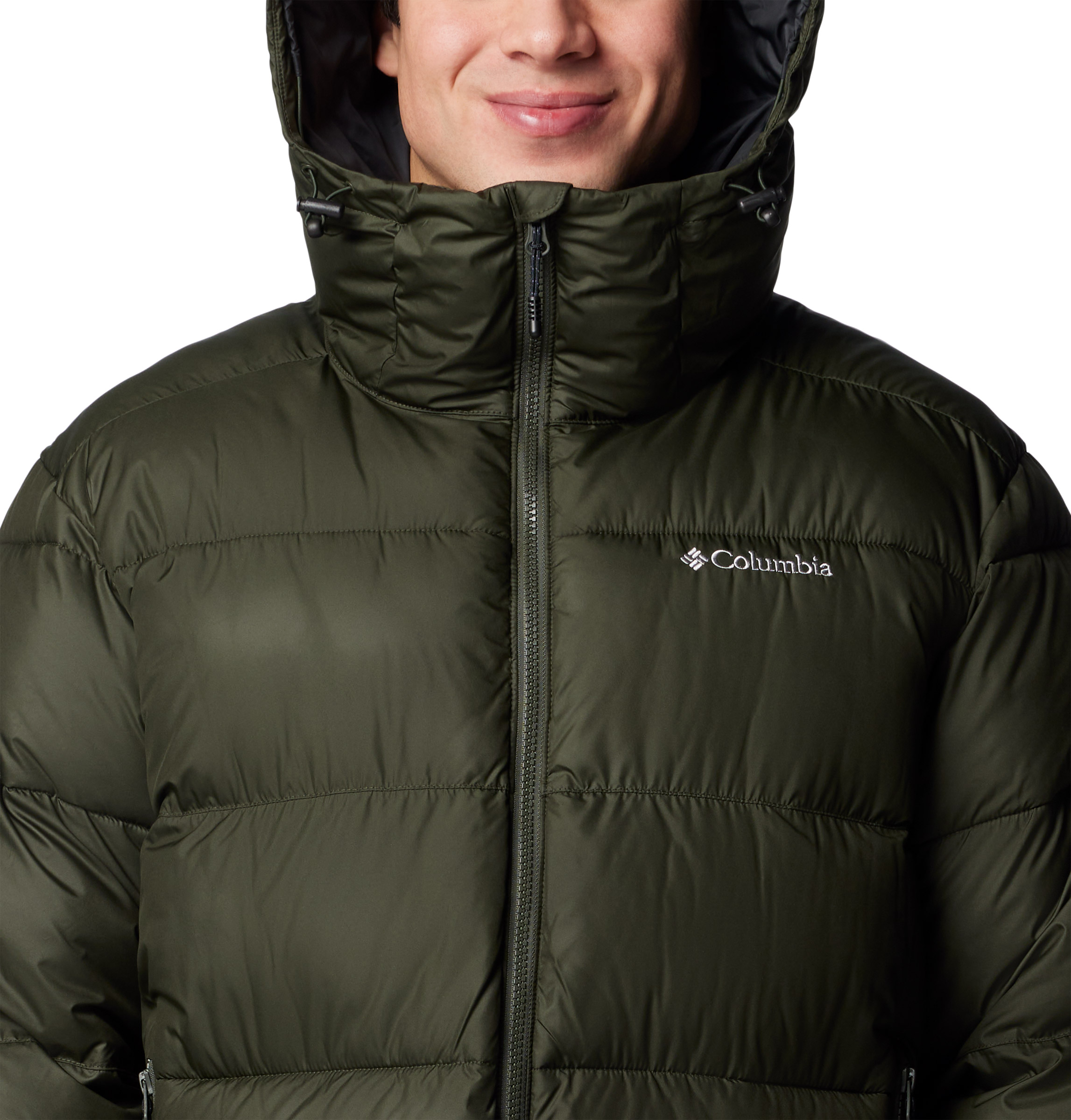 Pike Lake Parka