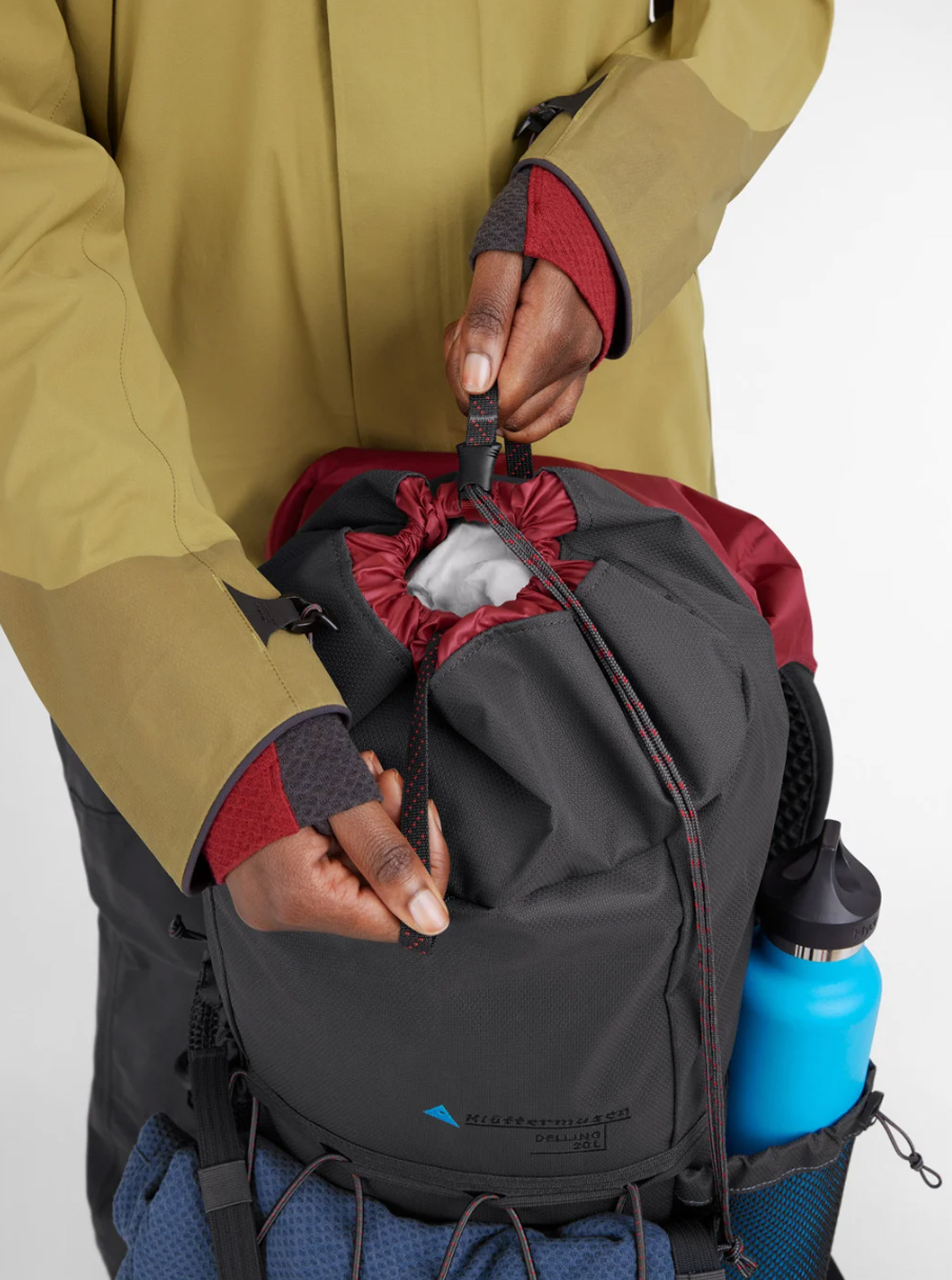 Delling Backpack 30L