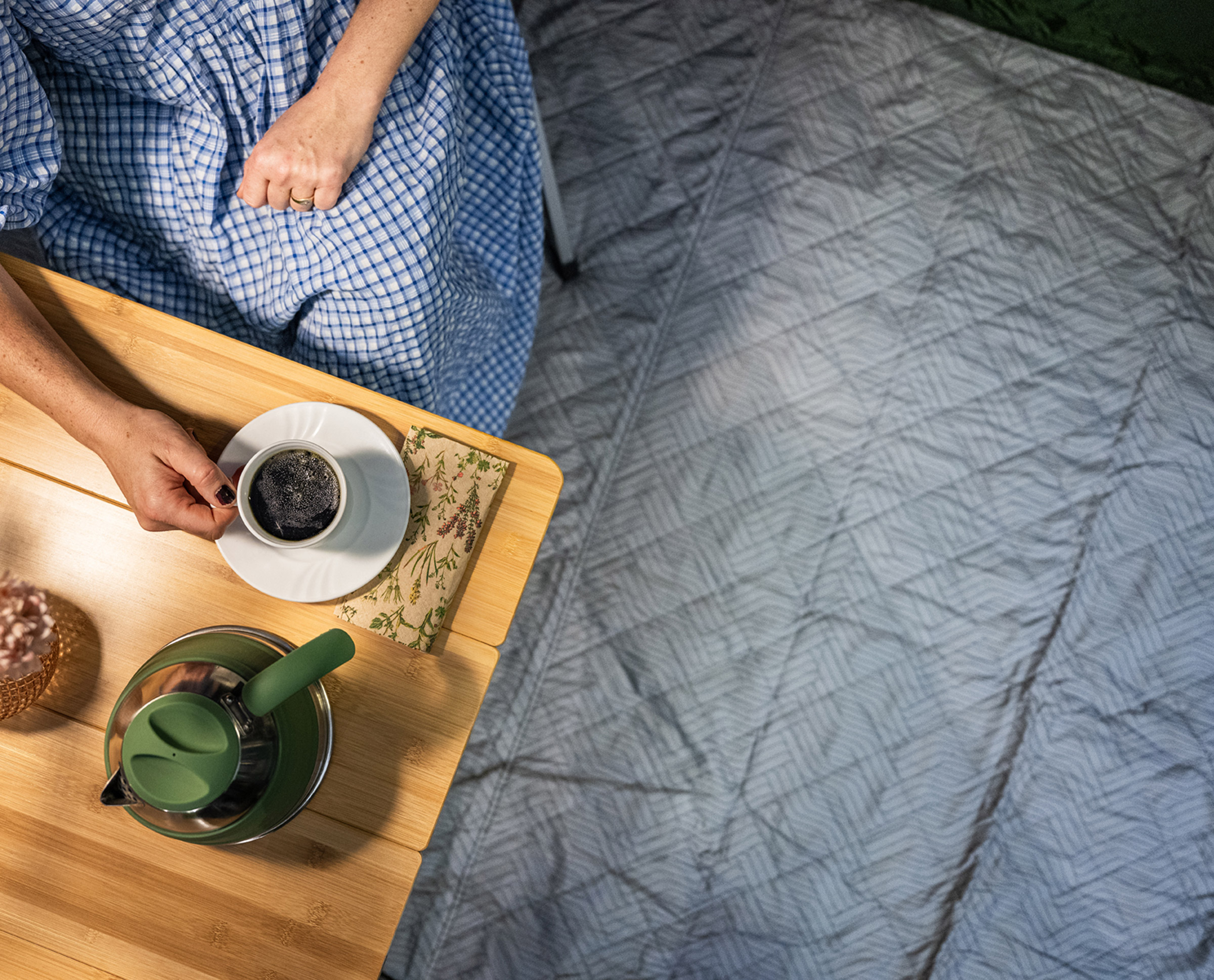 Cozy Carpet Florida 5 Air