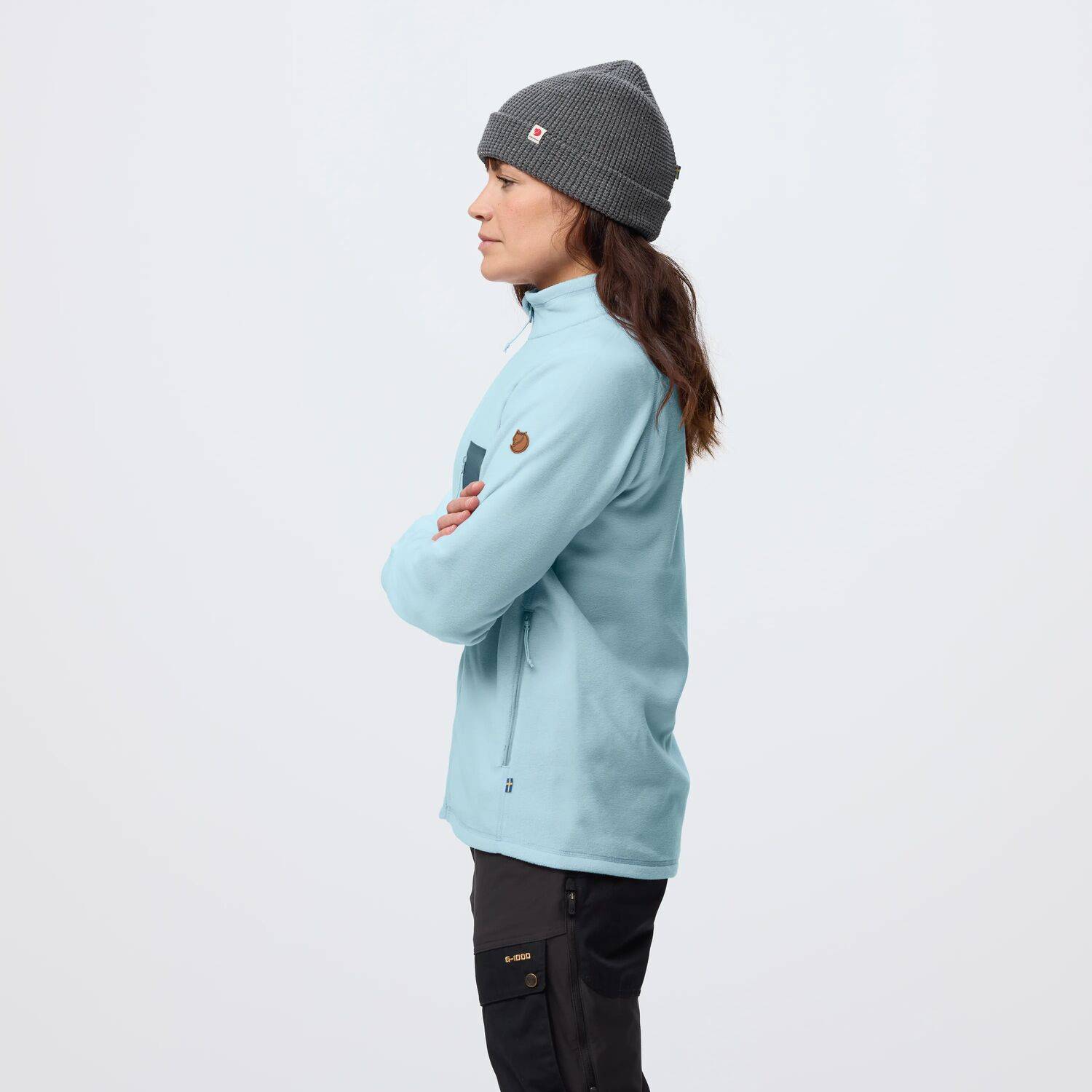 Kaipak Fleece Dame