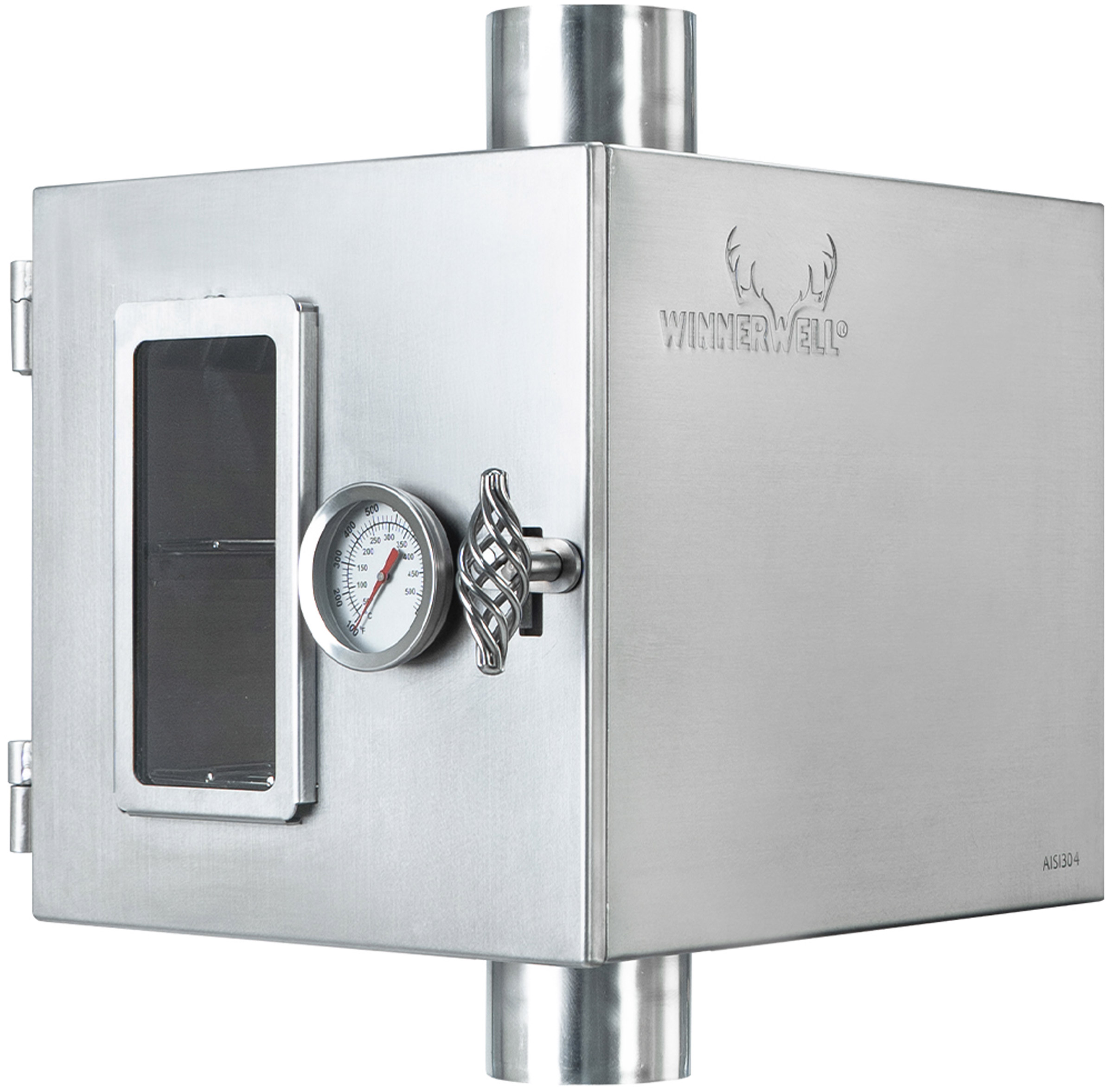 Pipe Oven 2.5" Winnerwell brands