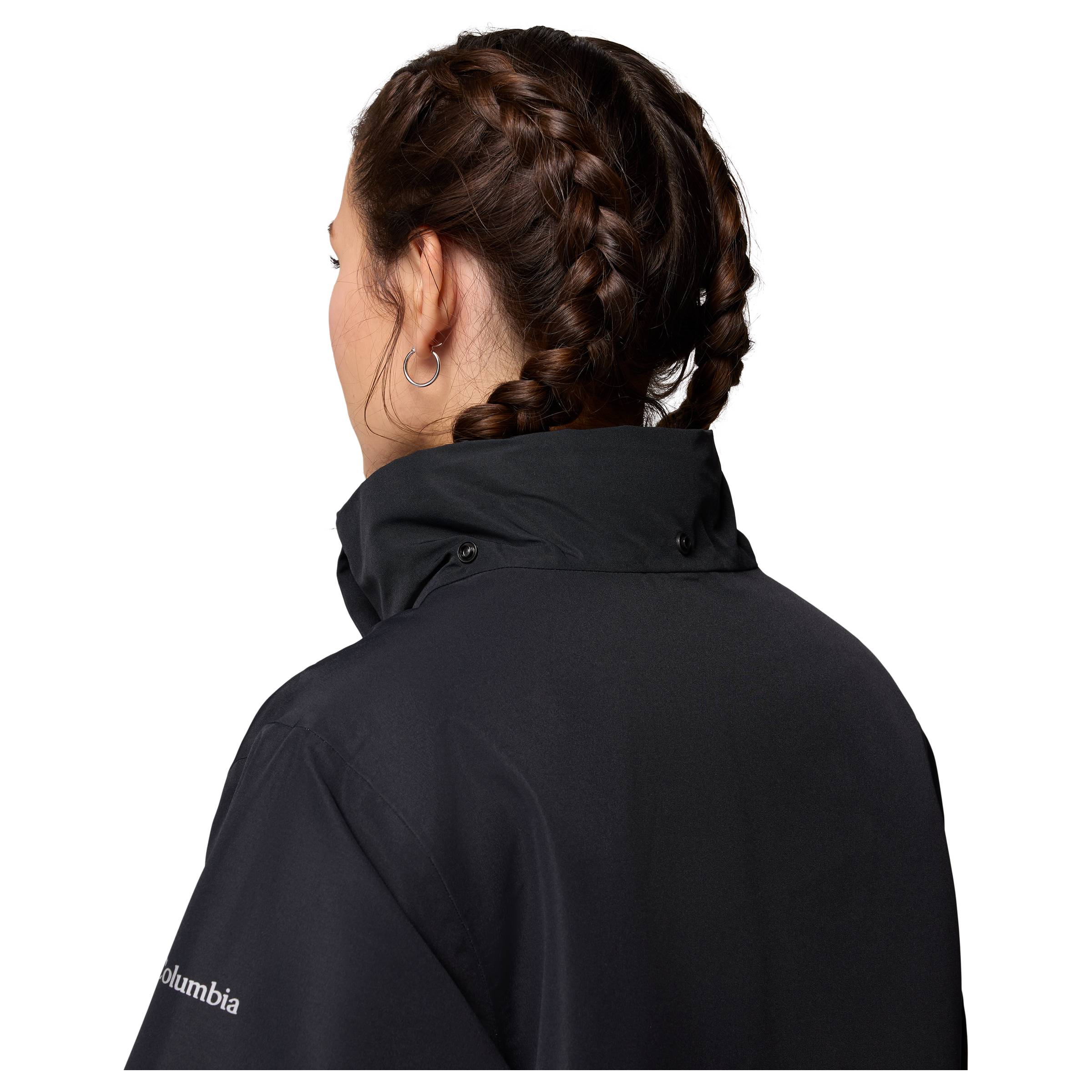 Pulaski Parka Dame