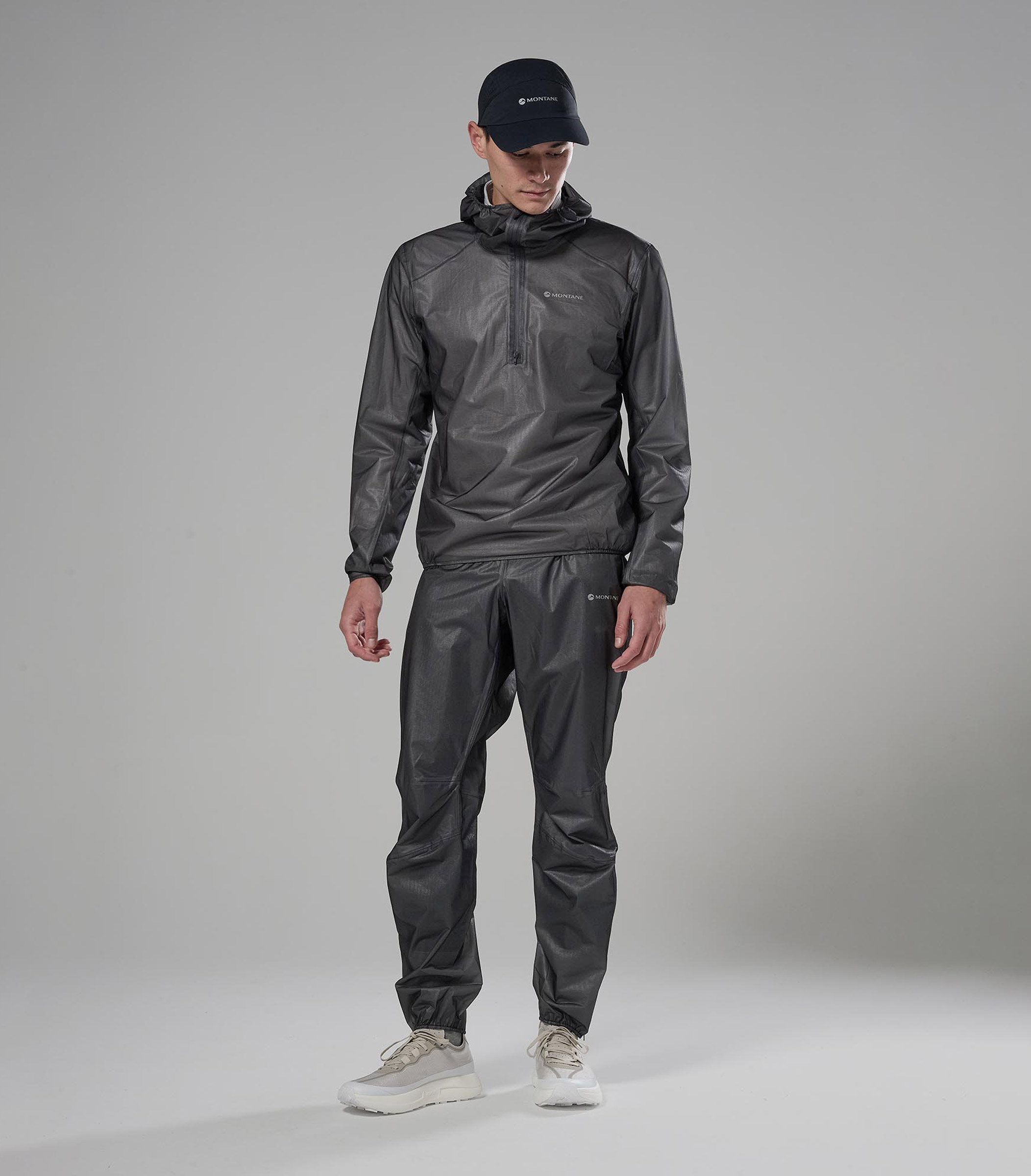 Minimus Nano Pull-On Unisex