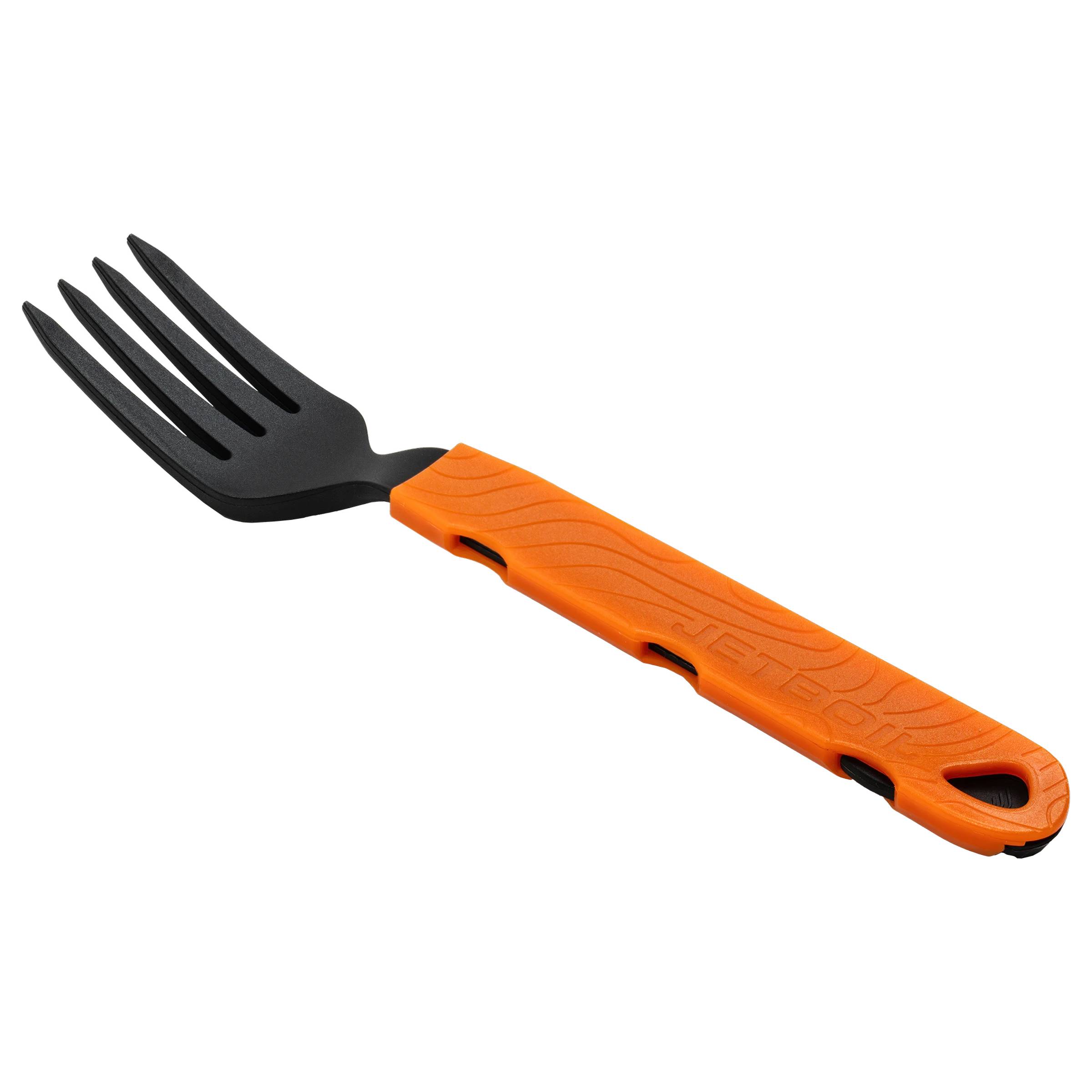 Trailware 3-Piece Cutlery Set