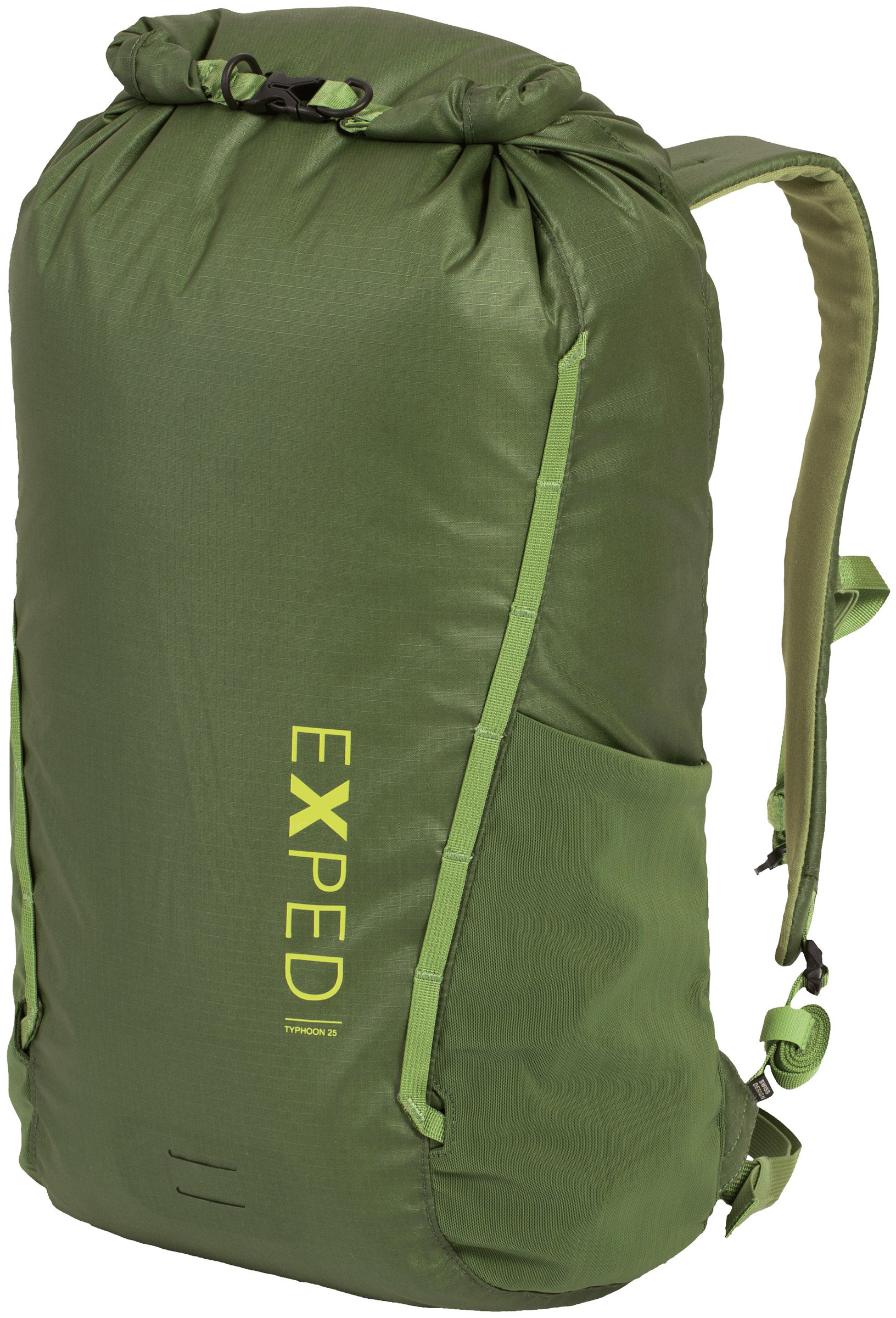 Typhoon 25 Exped brands