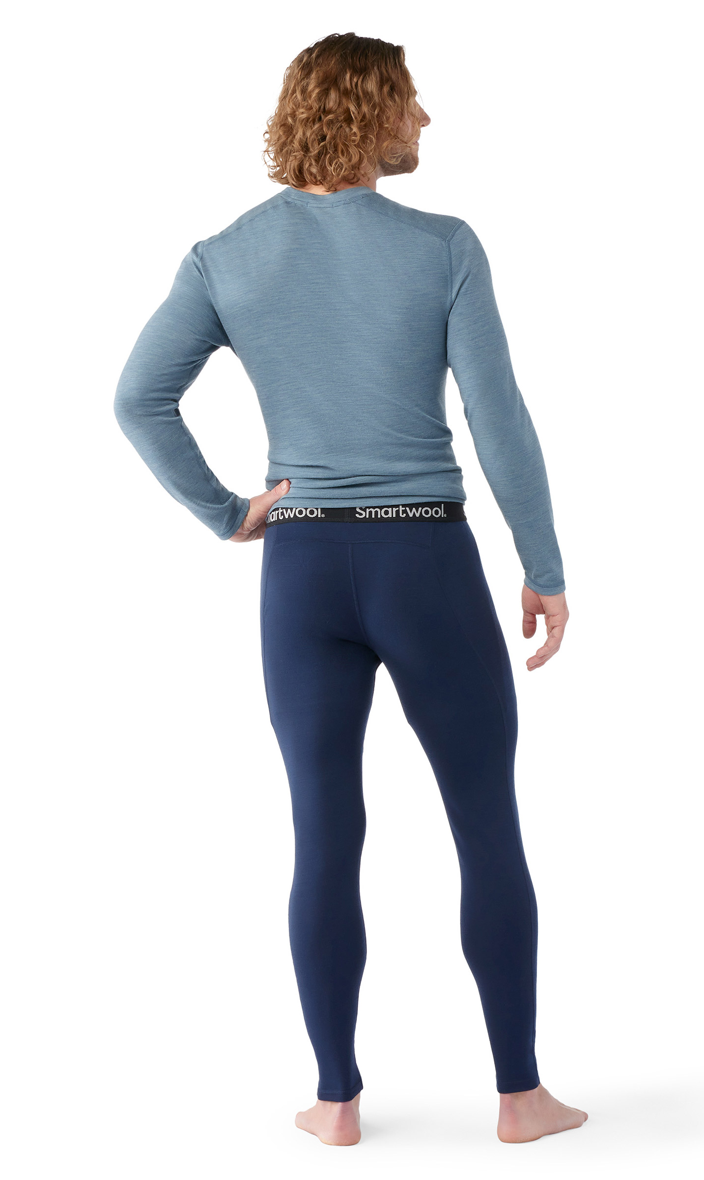 Thermal Merino Base Layer Bottom