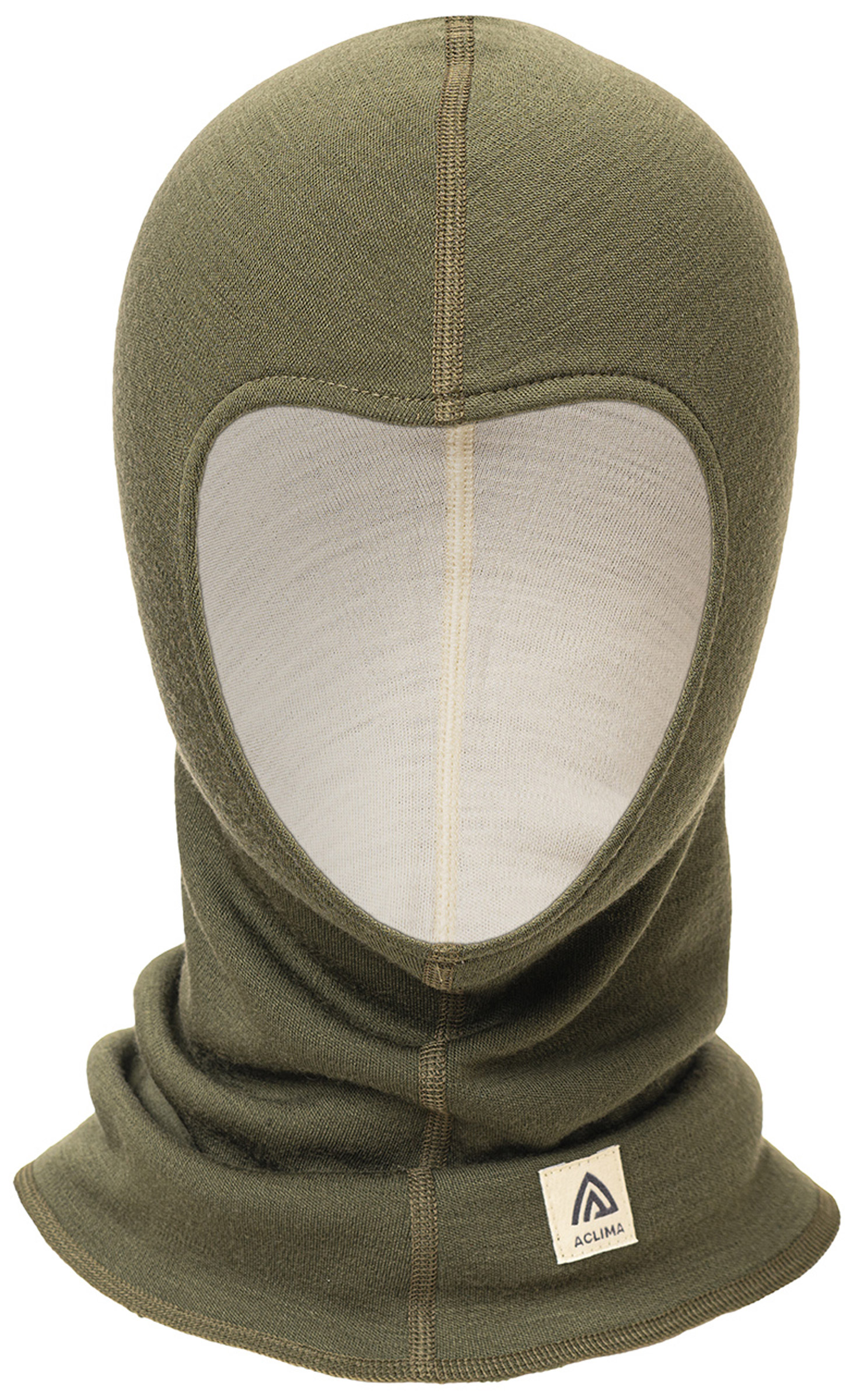 Balaclava 2-Layer