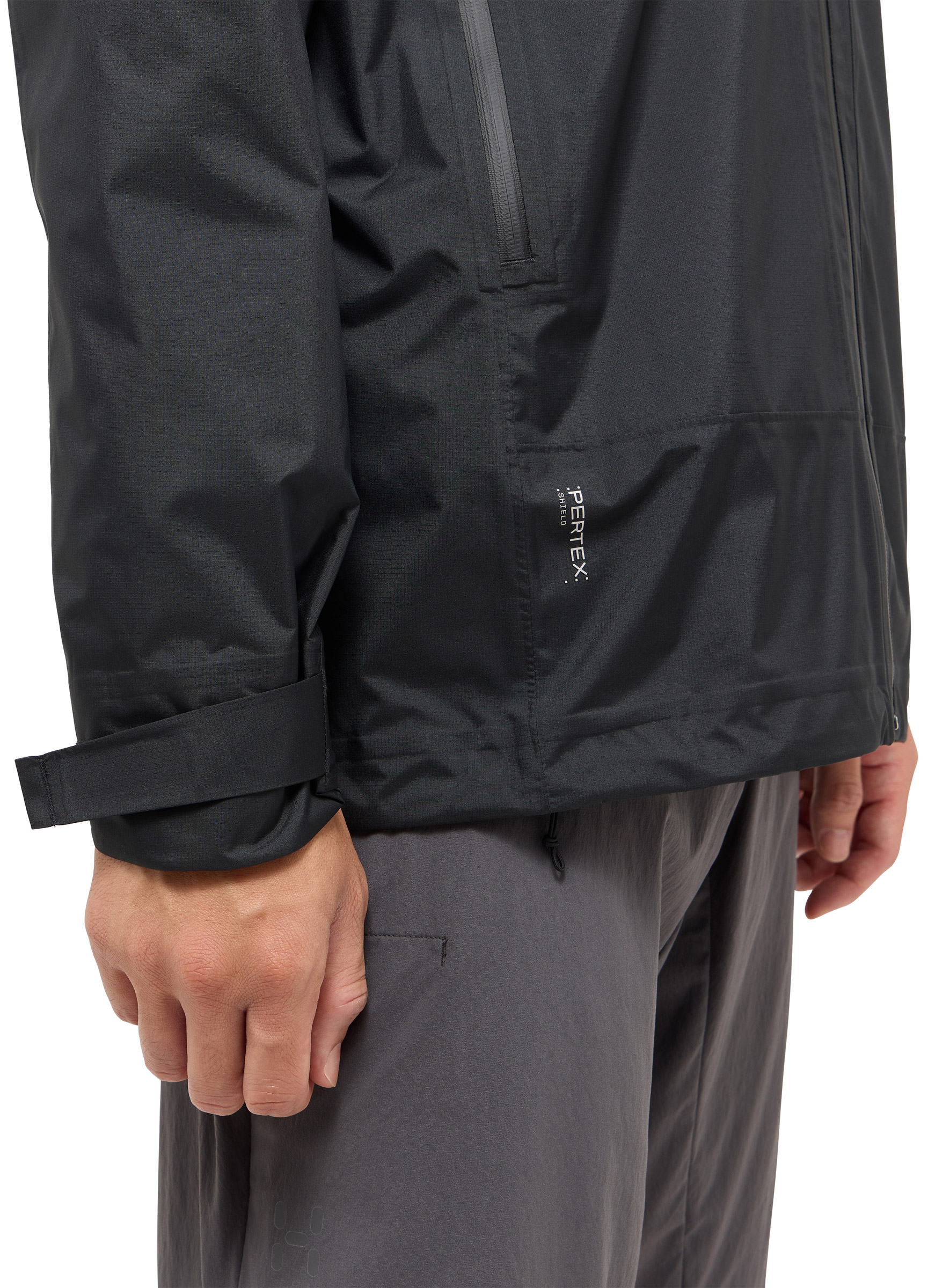 L.I.M Airak 2.5L Jacket