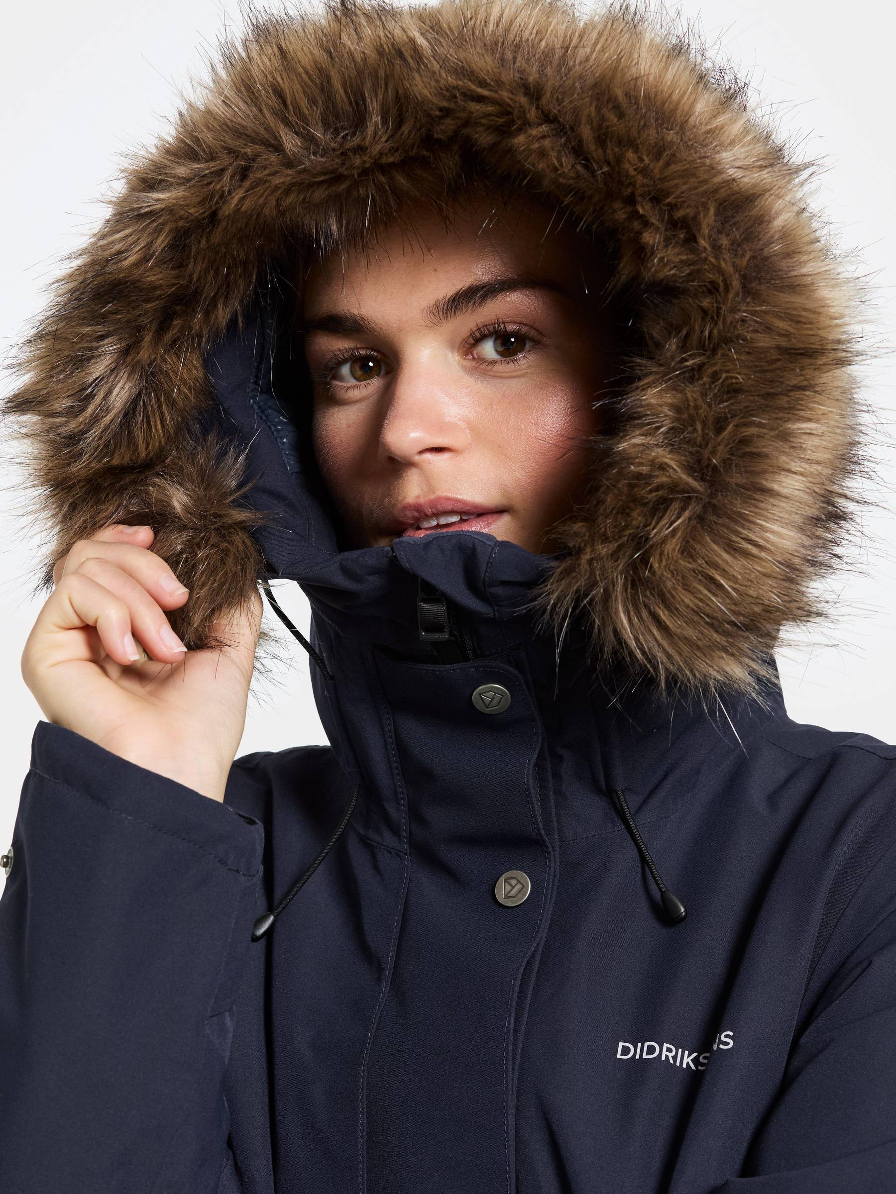 Erika Parka 3 Dame