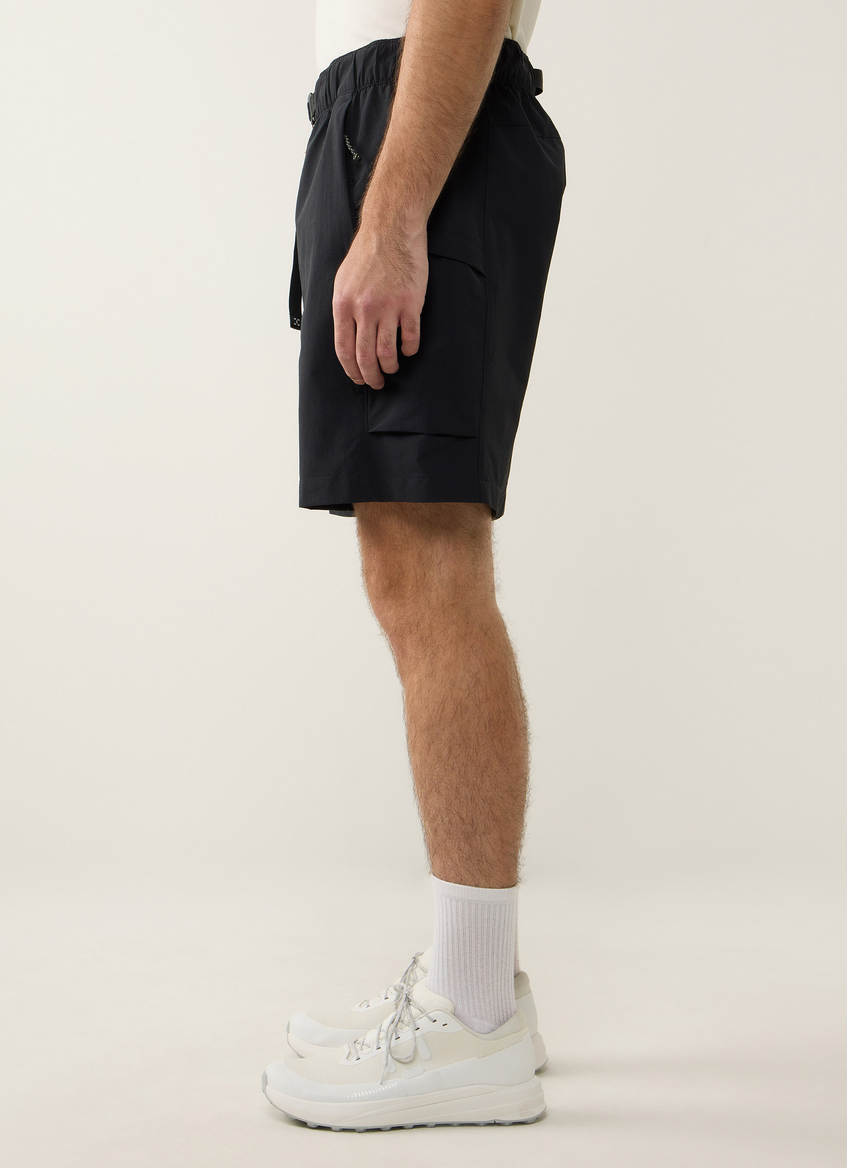Hede Shorts Herre