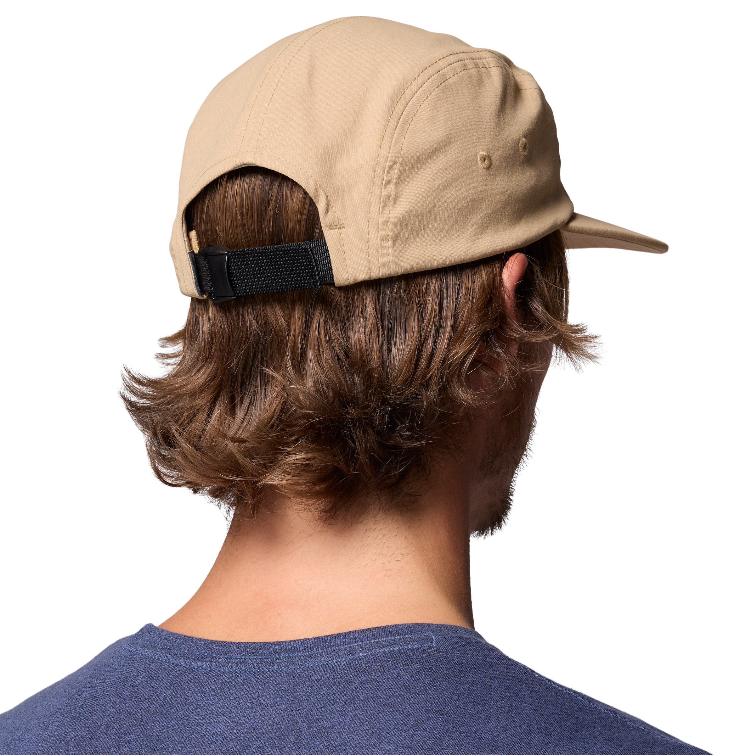 Creek Side 5 Panel Hat