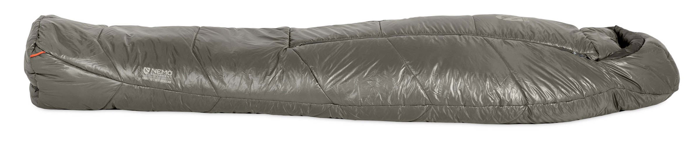 Soul 15/25 Long Fibersovepose