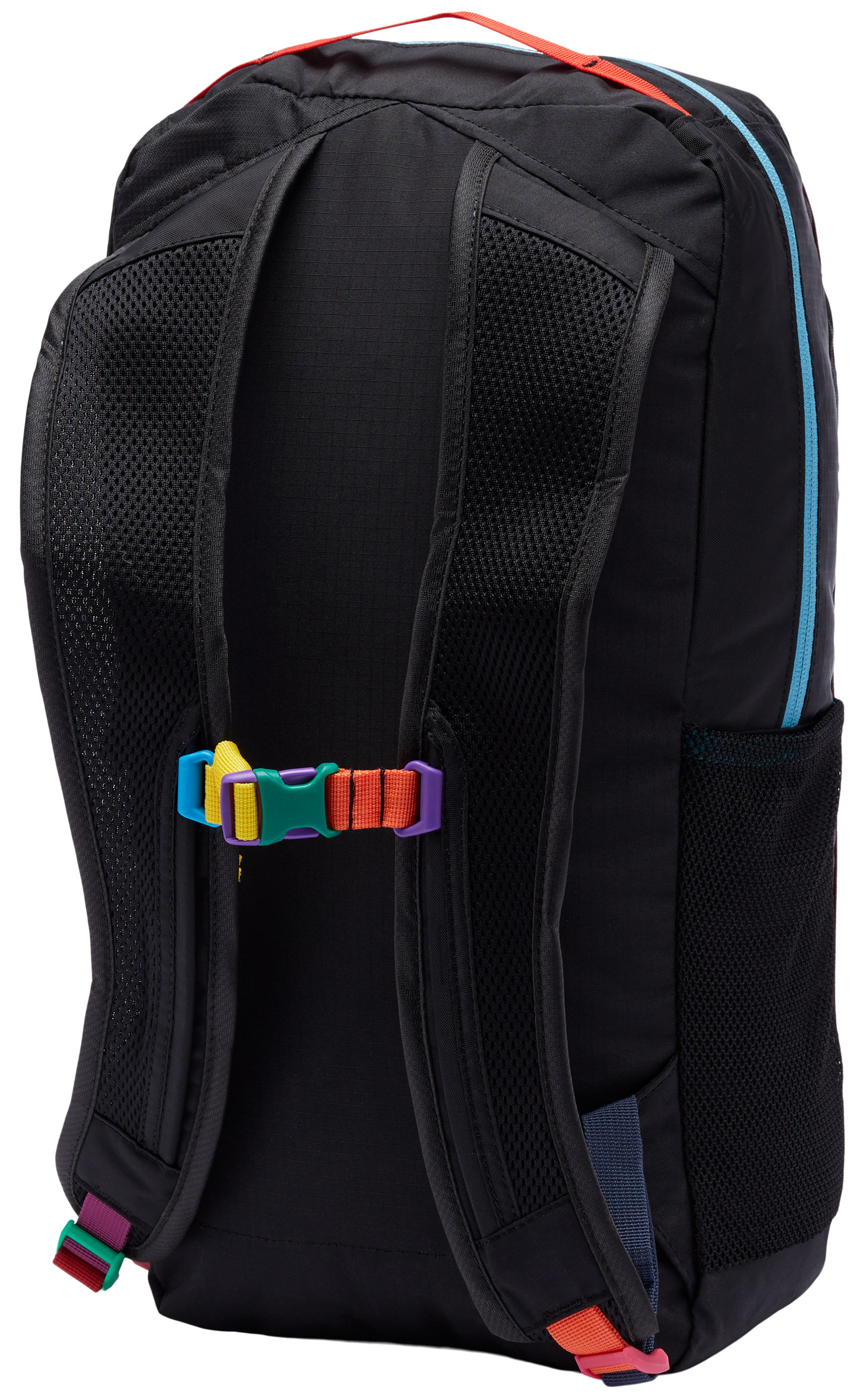 Batac 16L Backpack - Del Dia Dark